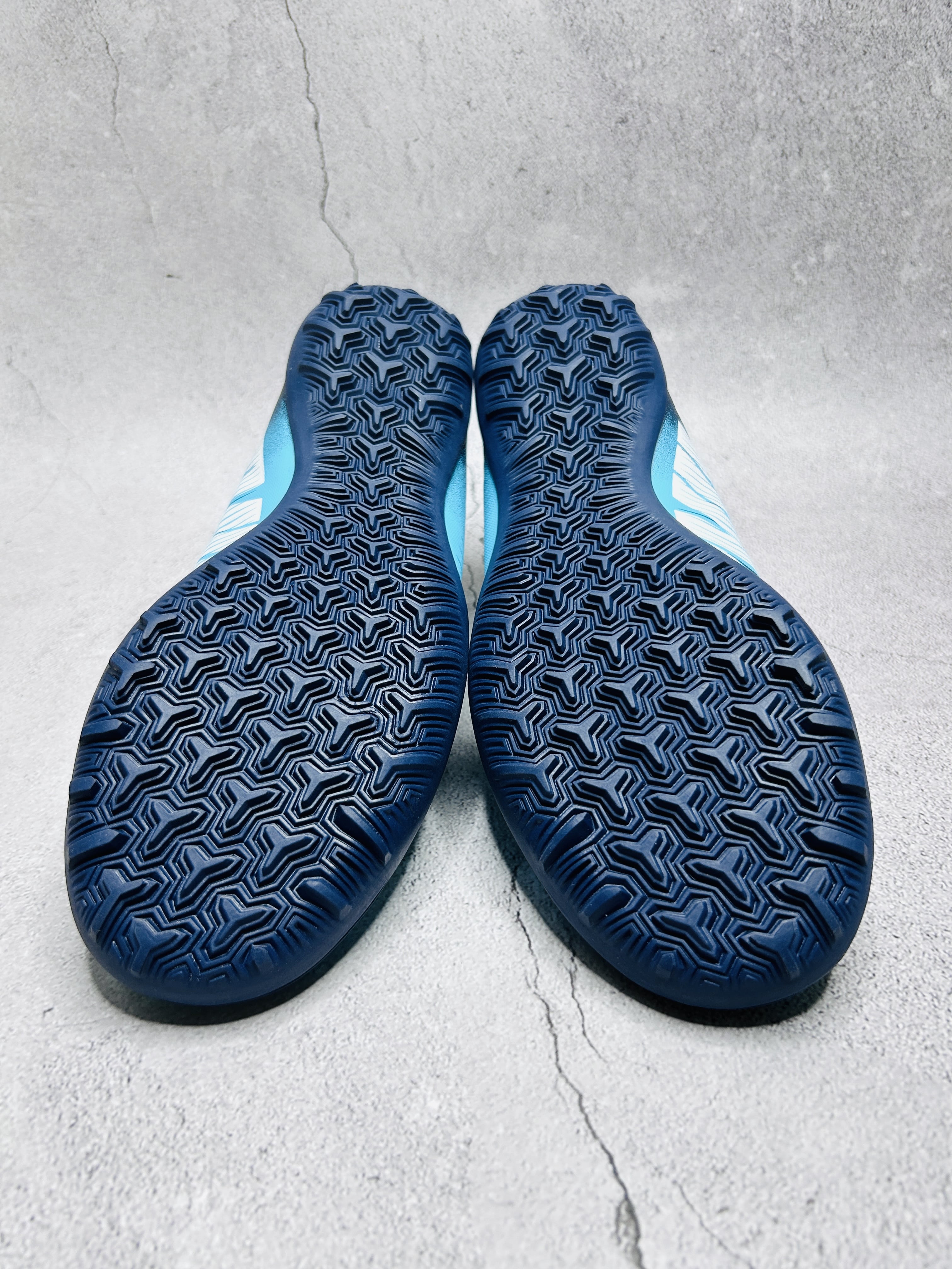 Mercurial vapor 11 Ice cold TF