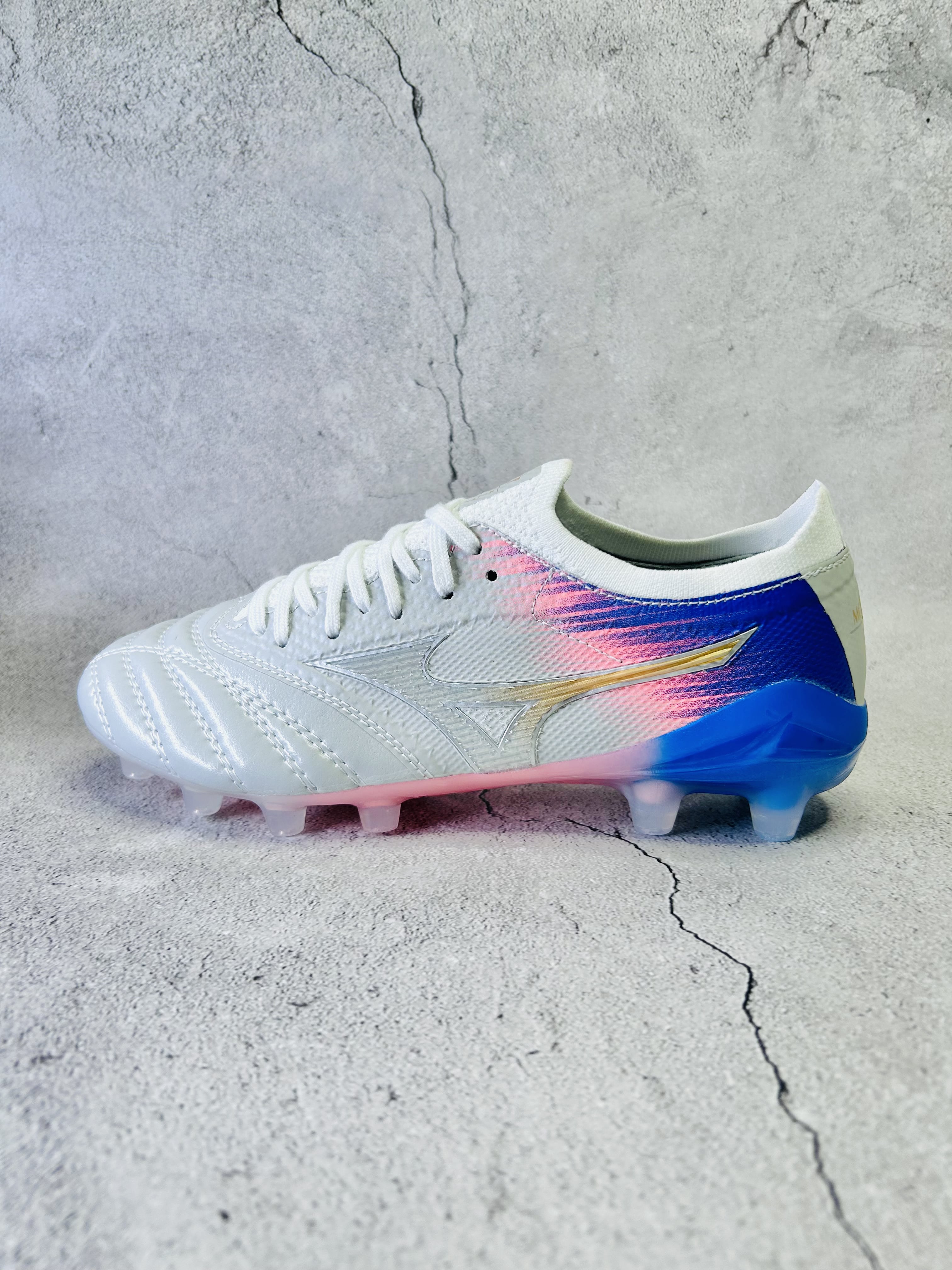 Mizuno United 002 Pack