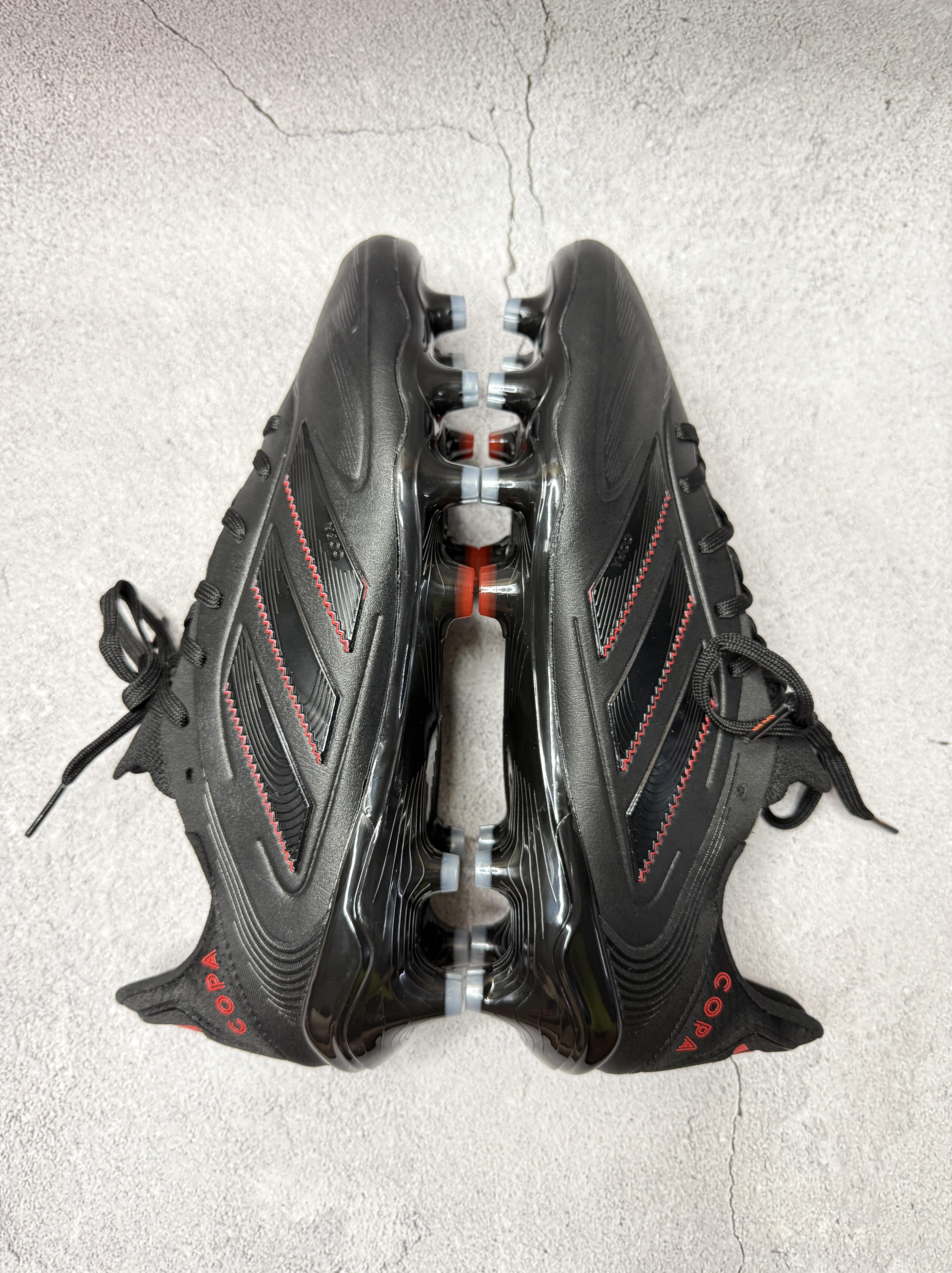 Copa Pure III Stealth victory pack