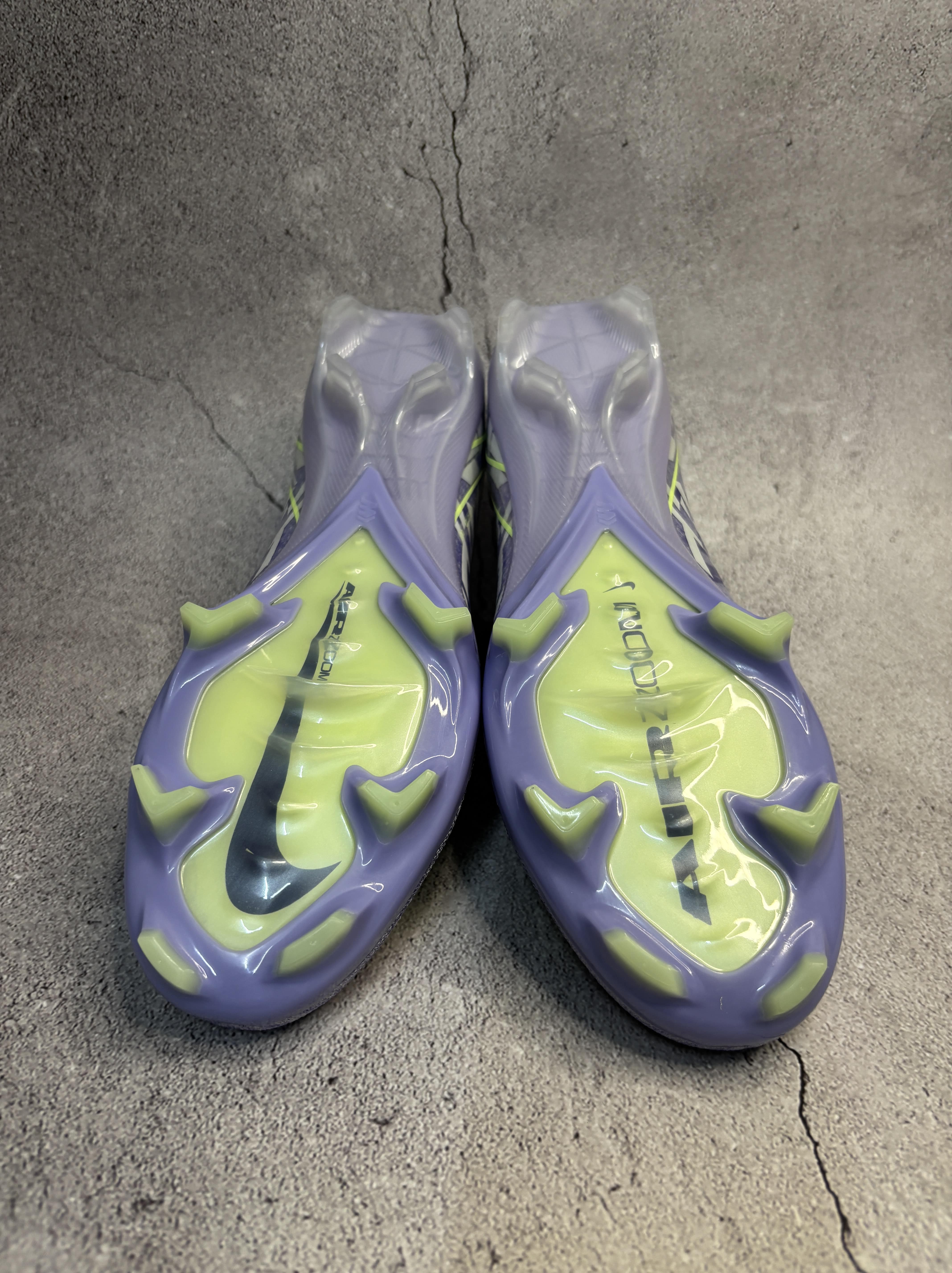 Mercurial vapor 16 United Pack