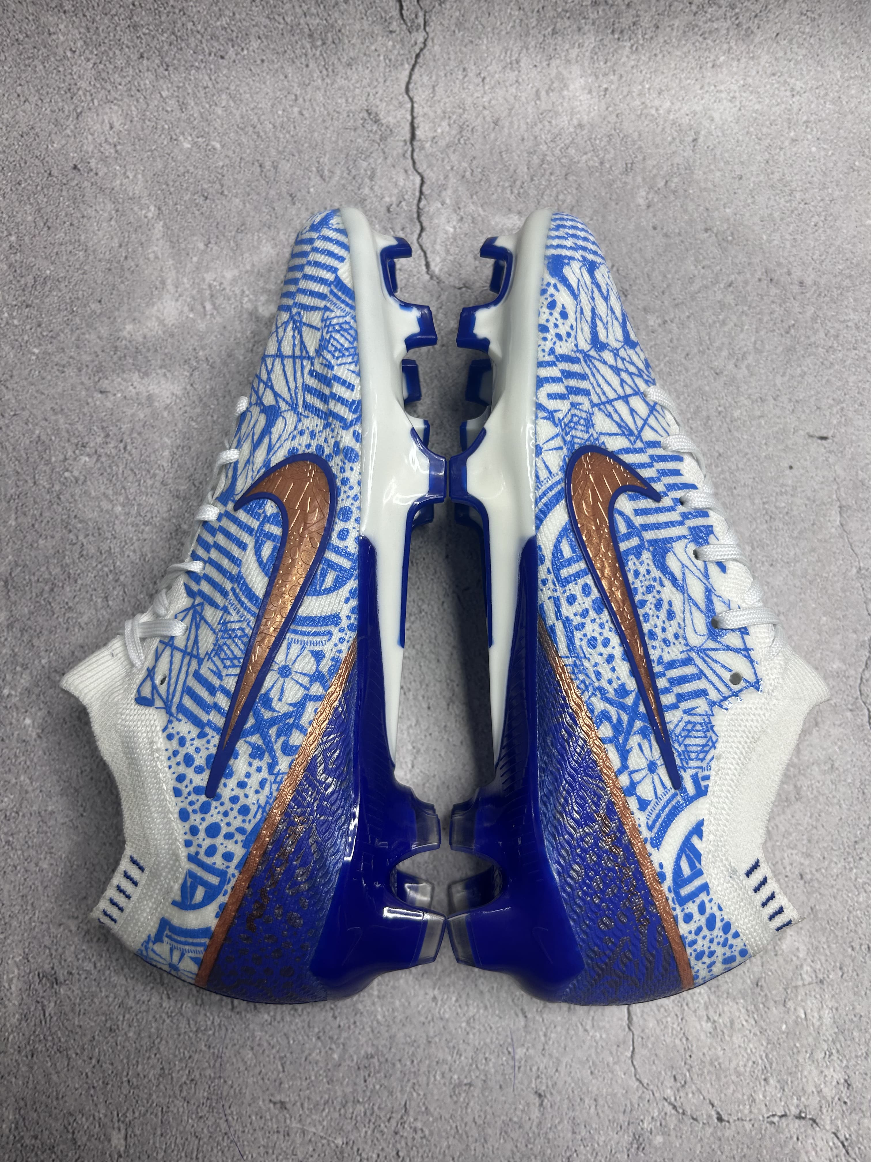 Mercurial Vapor 15 CR7 WC Edition