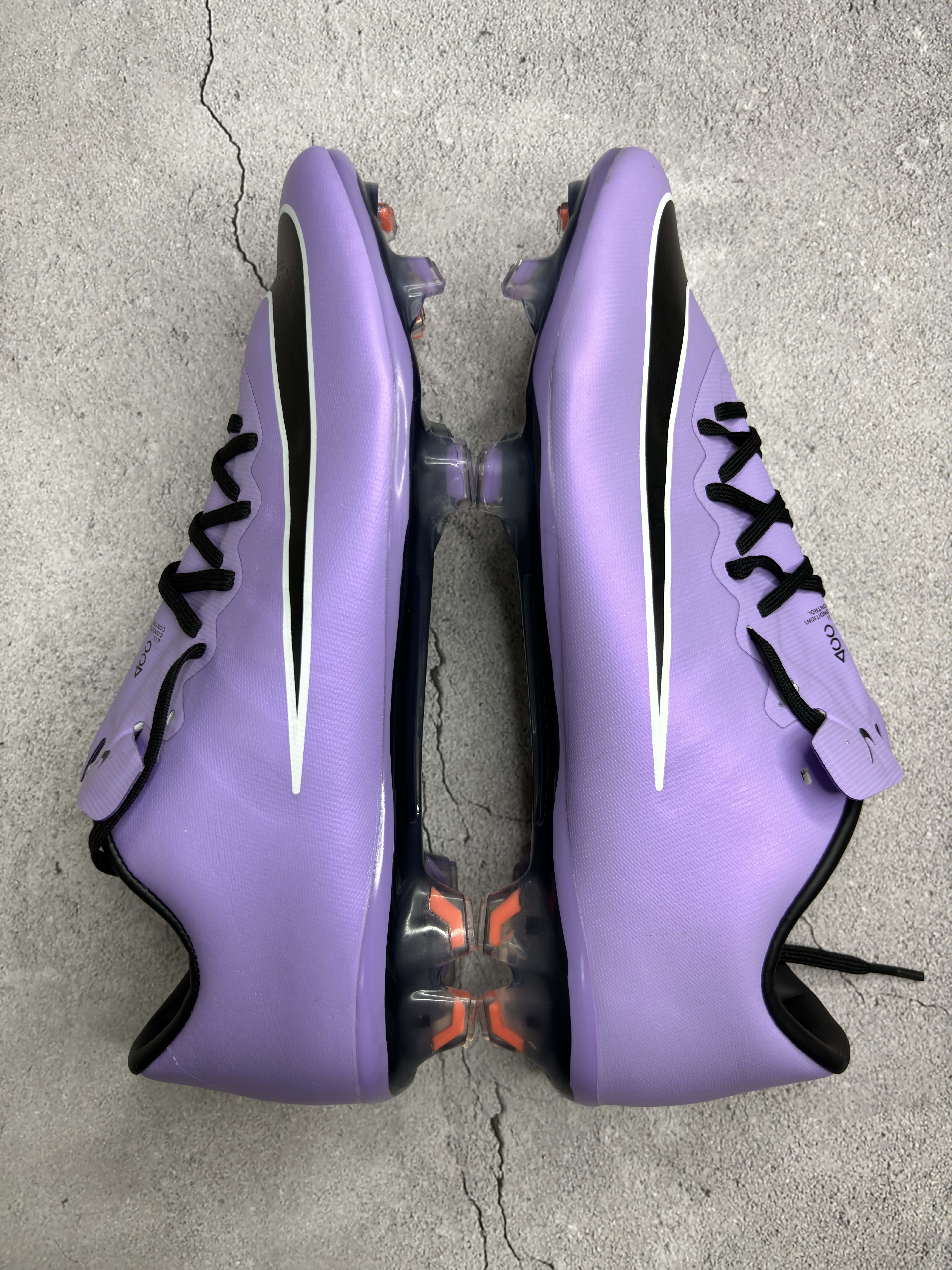 Mercurial Vapor 10 Purple