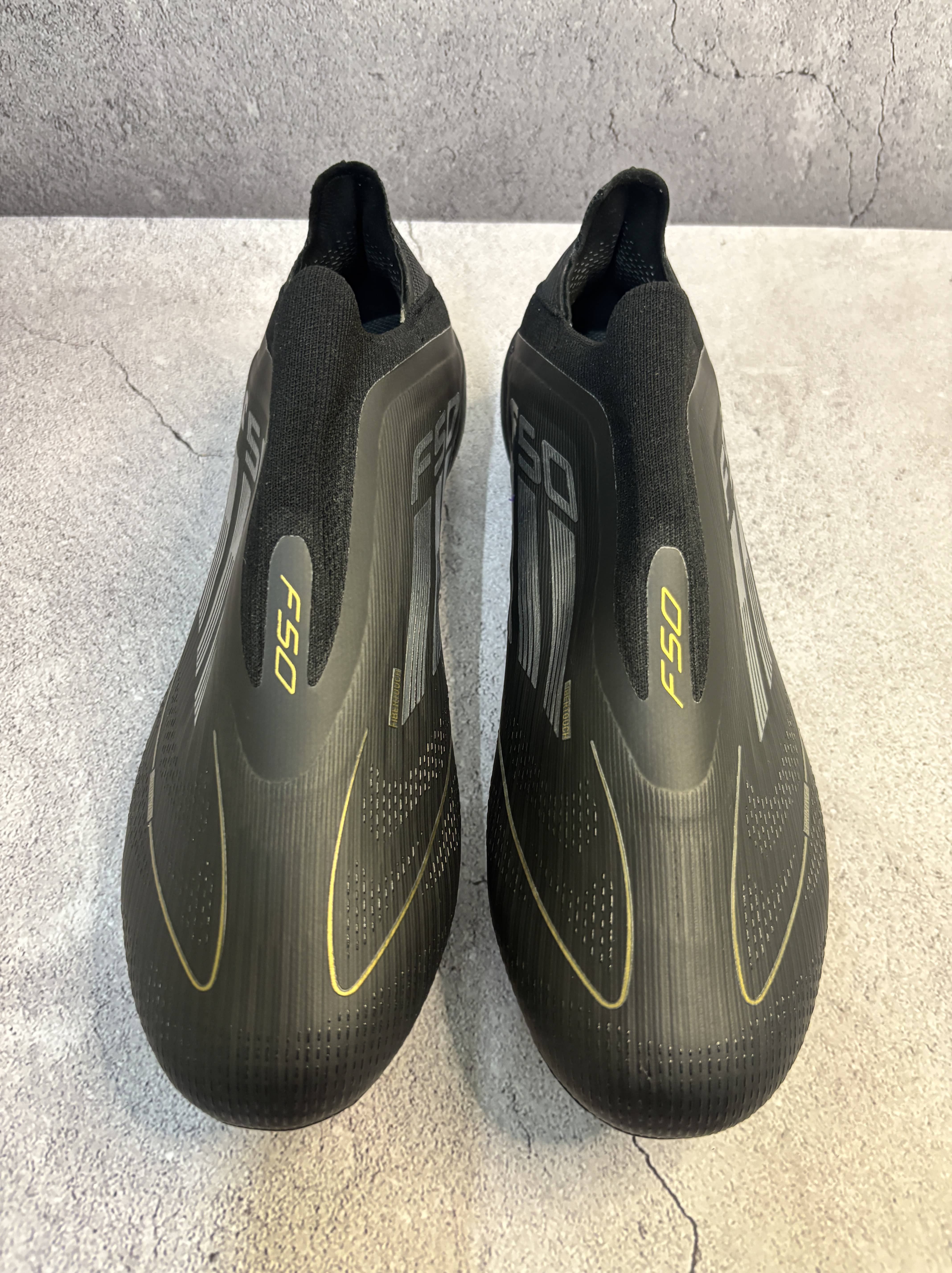 F50 Darkspark Pack