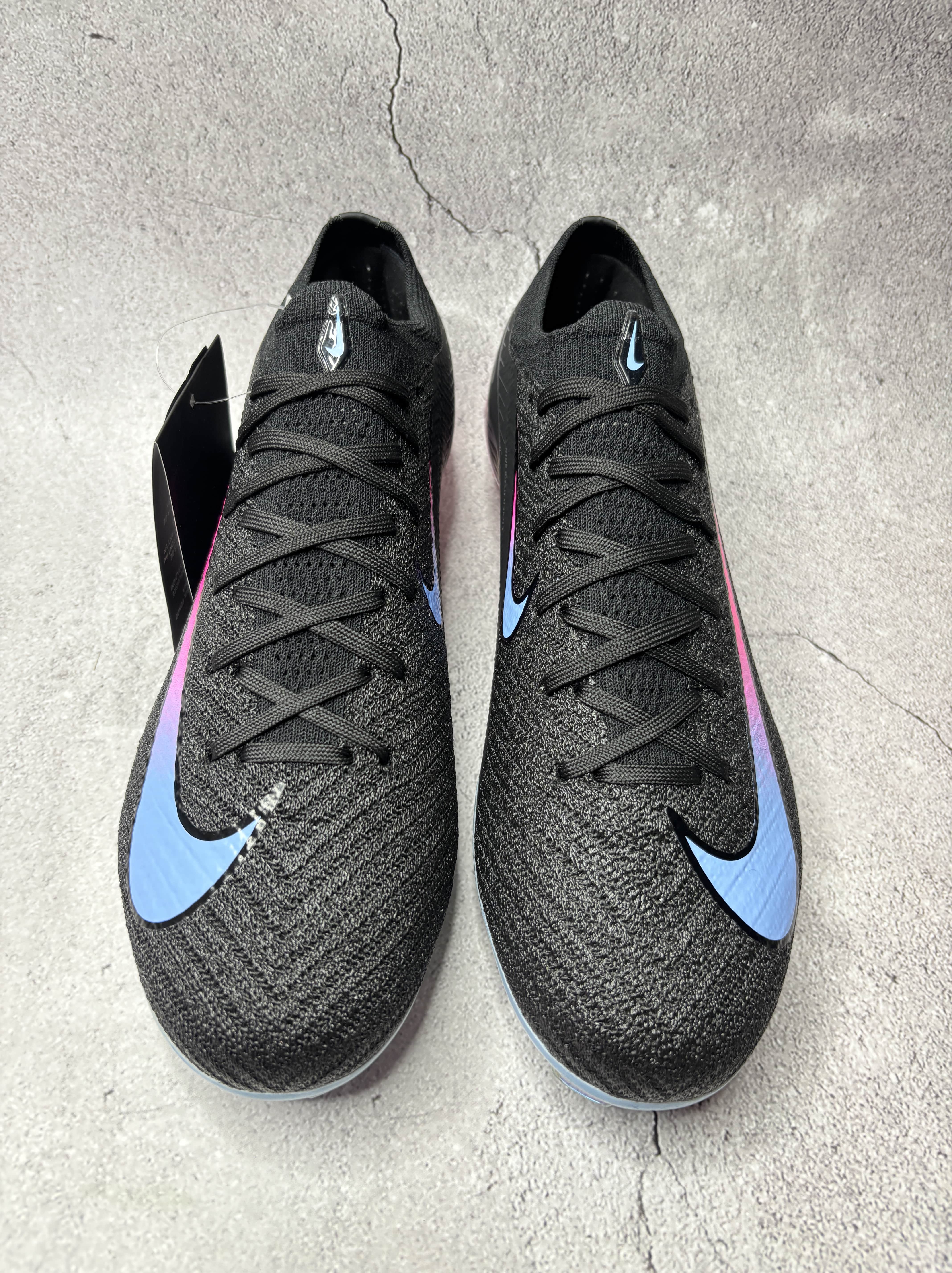 Mercurial Vapor 16 Custom Colourway