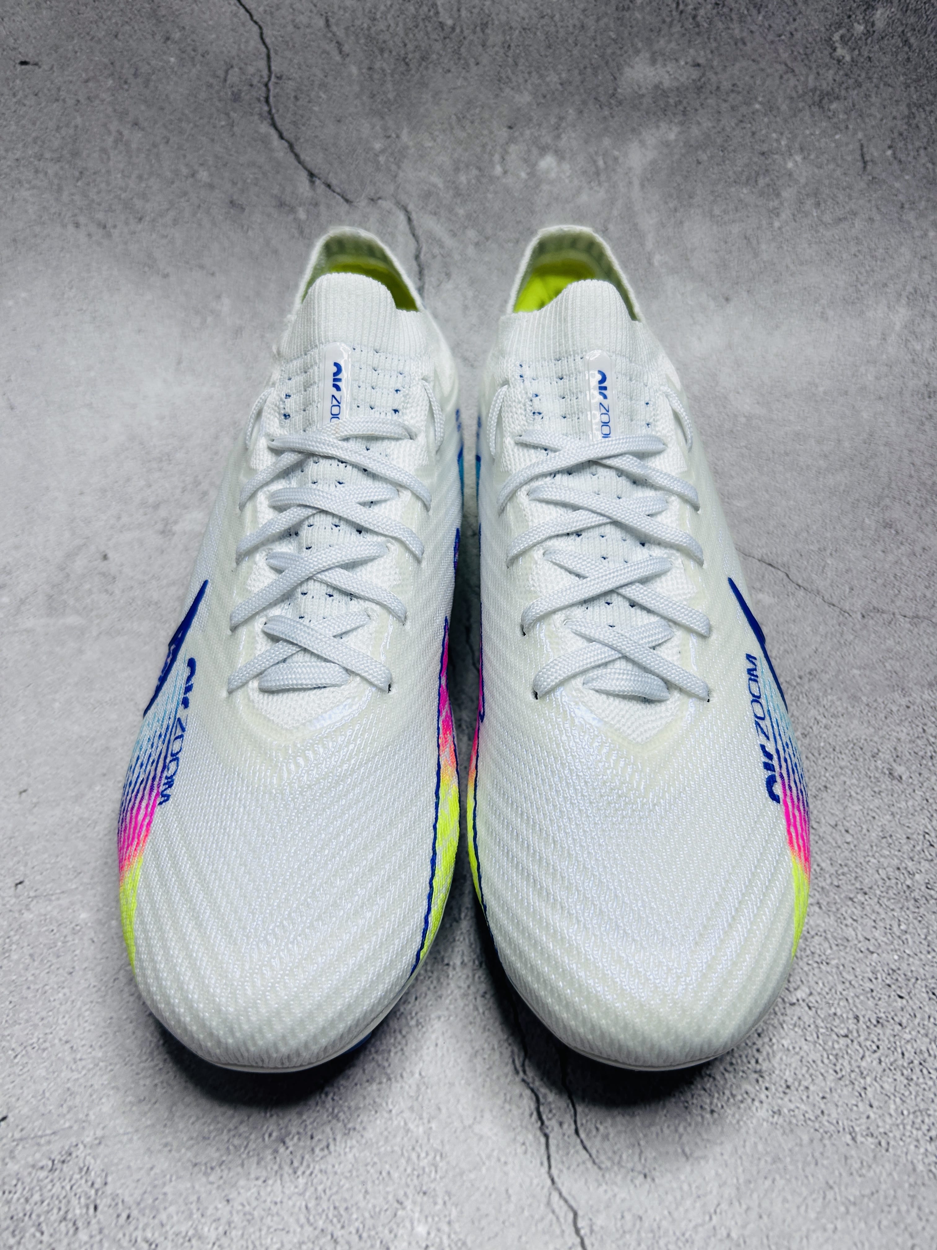 Mercurial vapor 15 Custom colourway