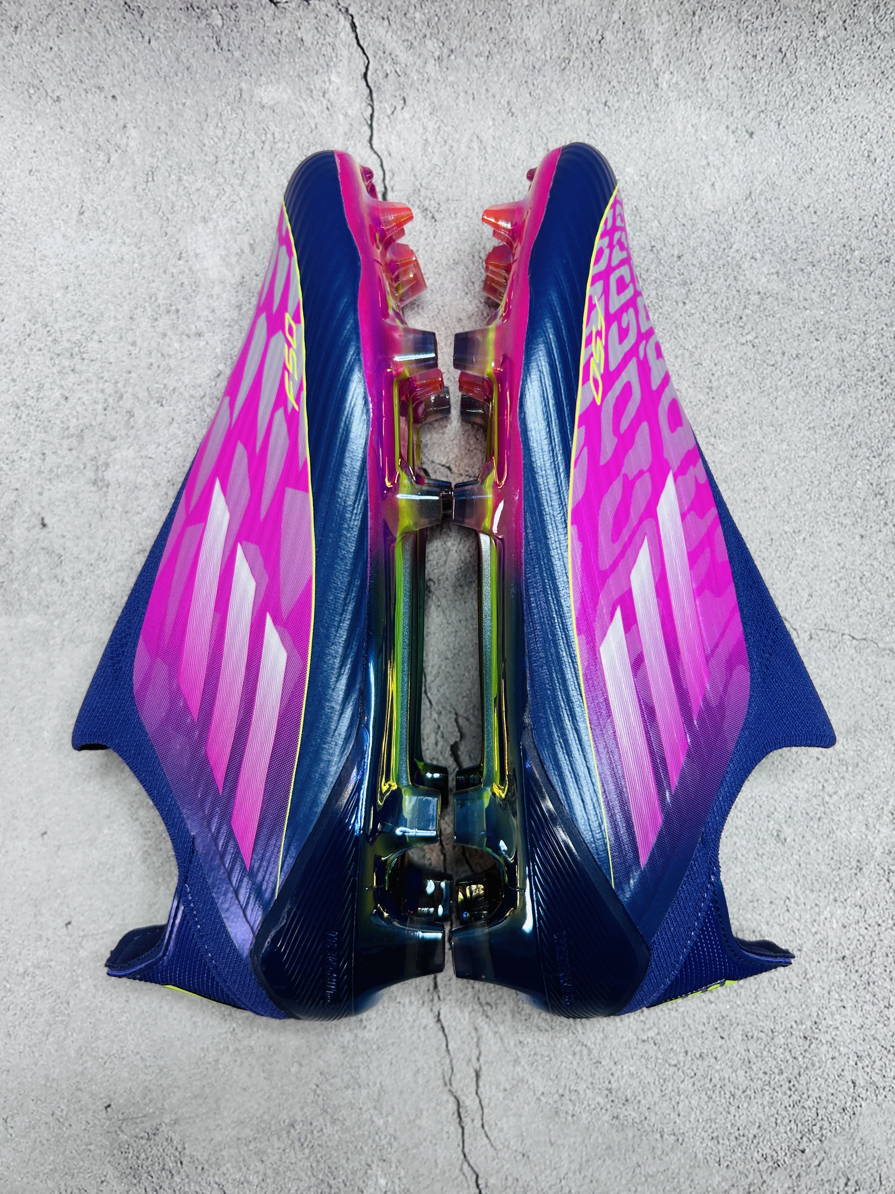 F50 Lamine 2025 Edition