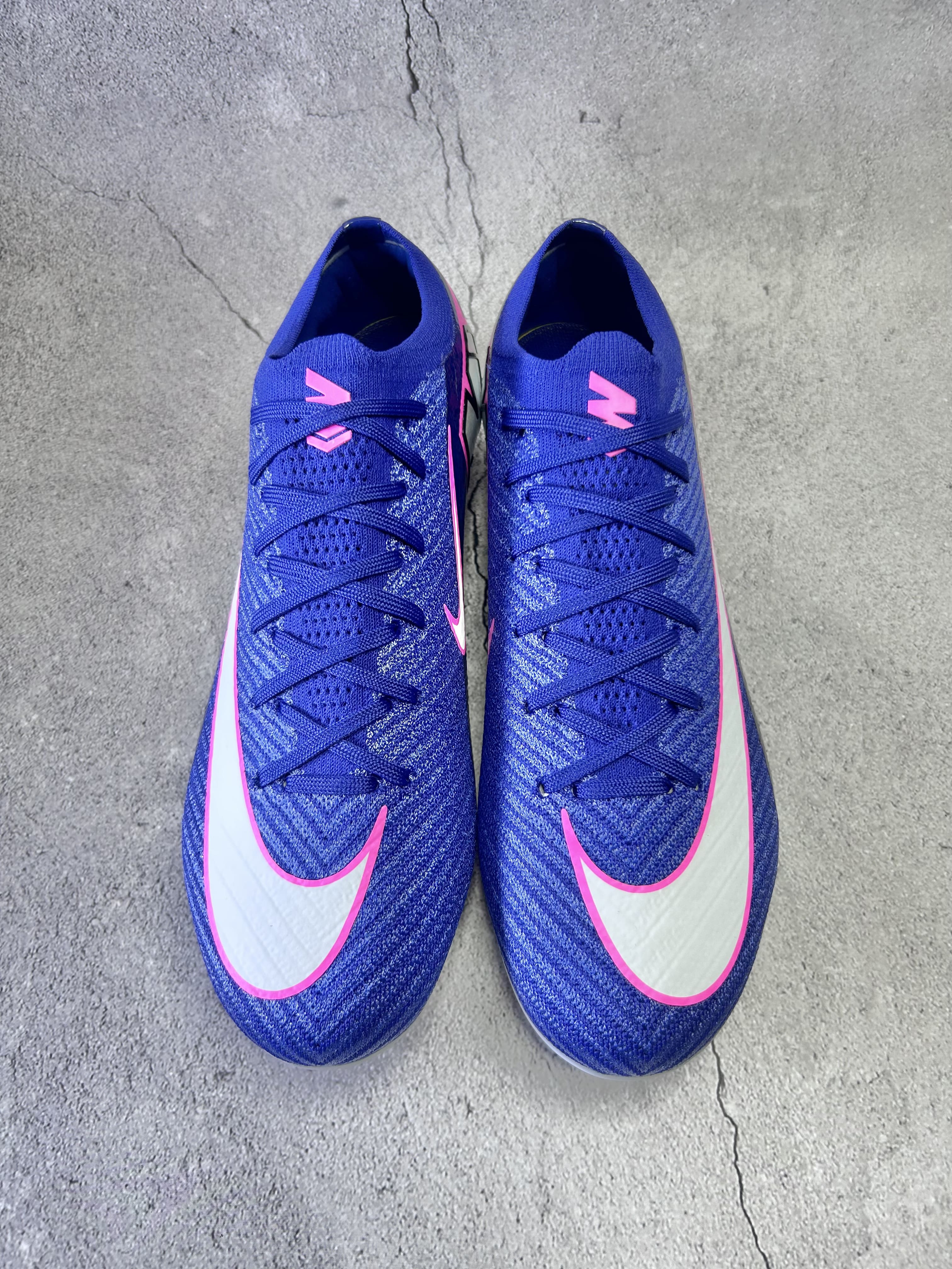 Mercurial Vapor 16 Attack Pack