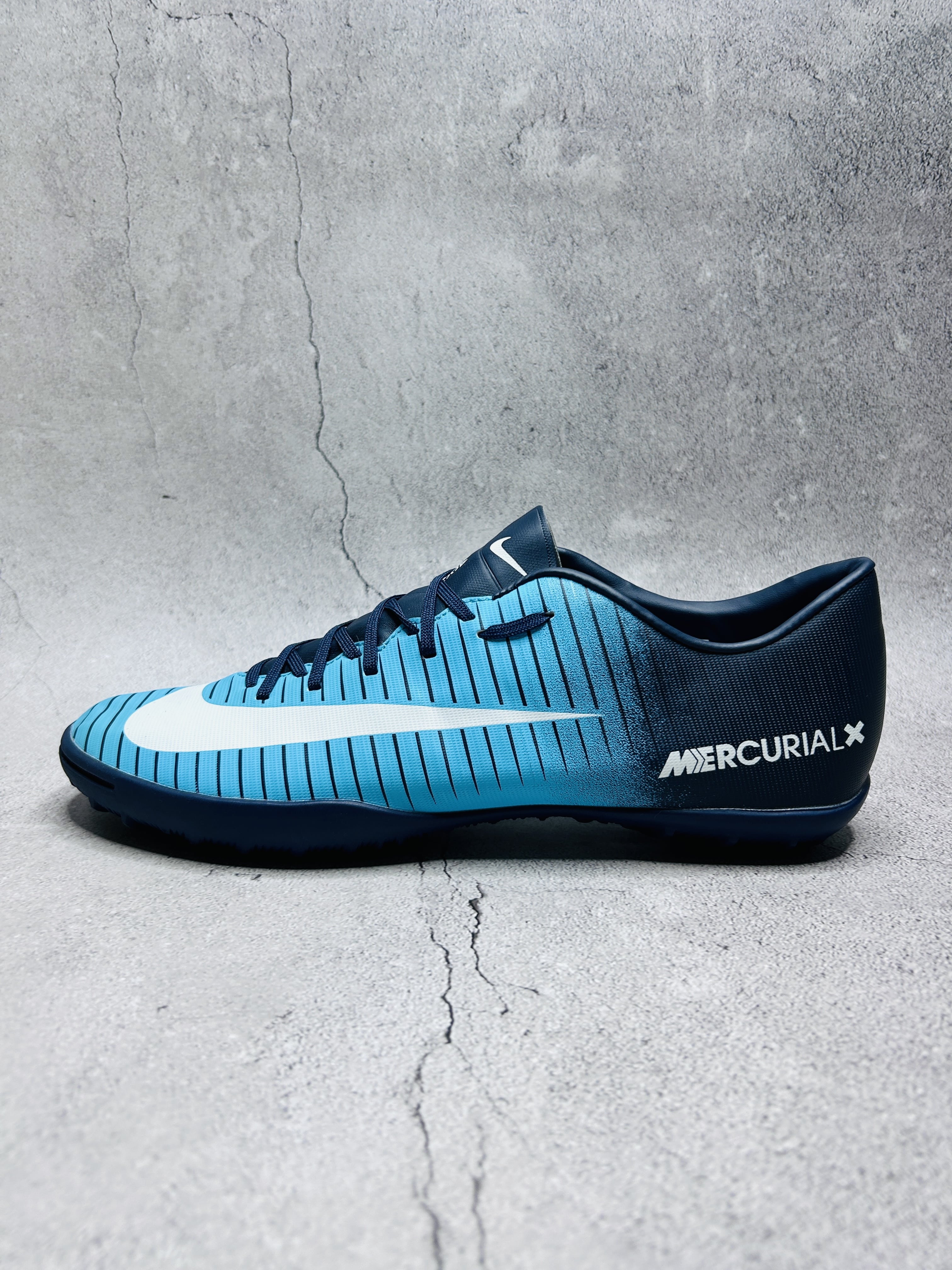 Mercurial vapor 11 Ice cold TF