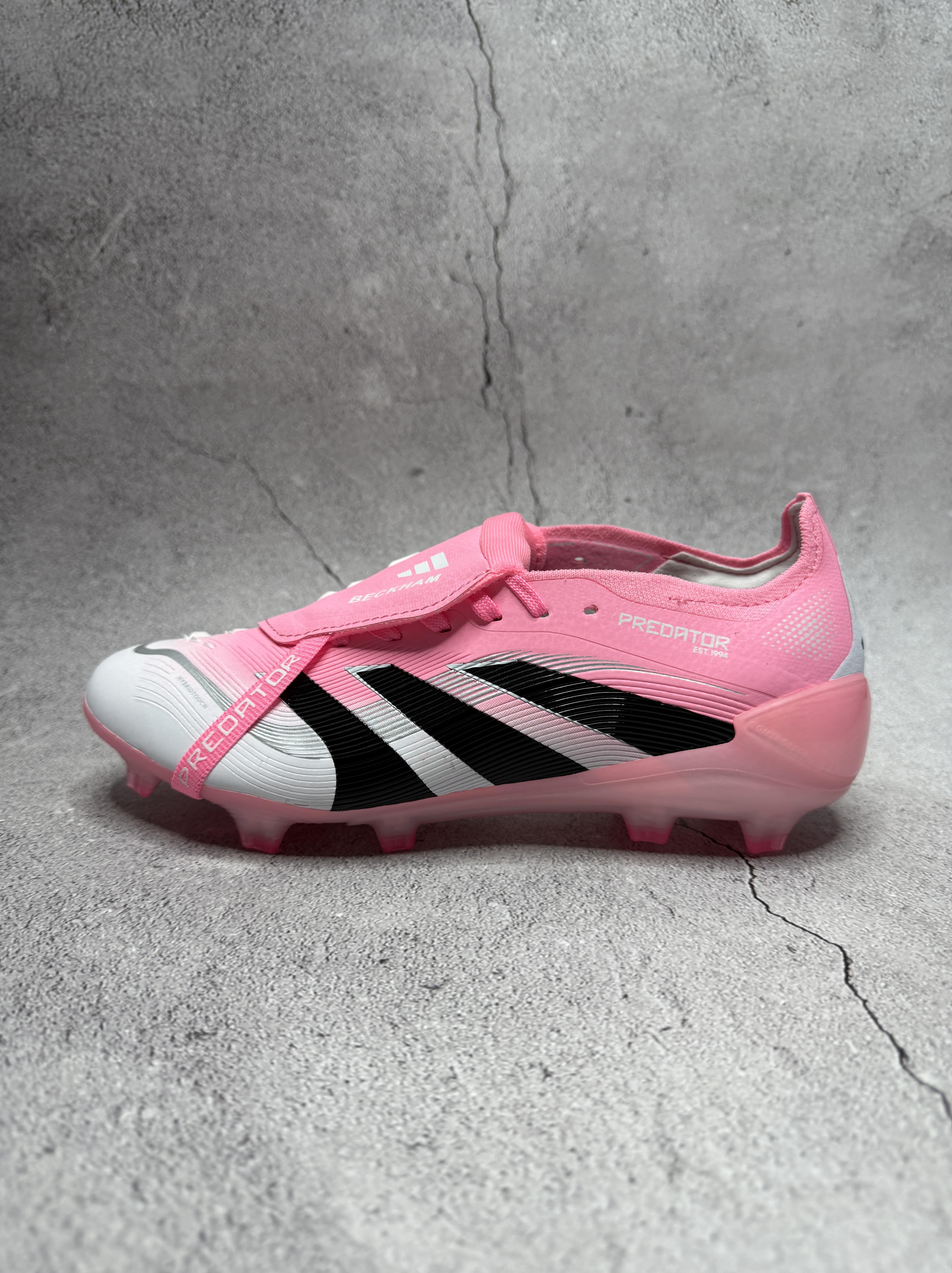Predator 30 Beckham Pack