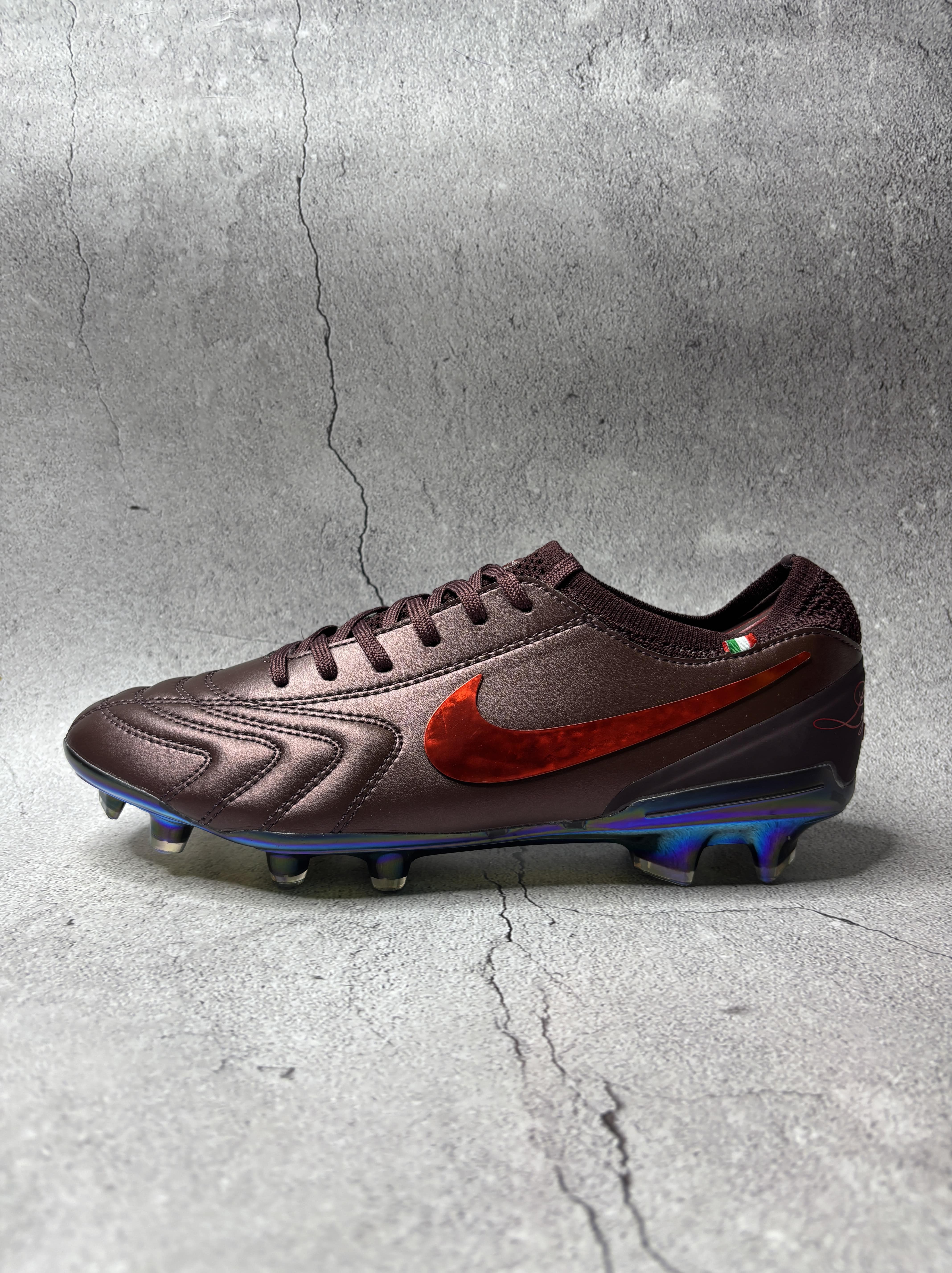 Tiempo Luxe Control Pack