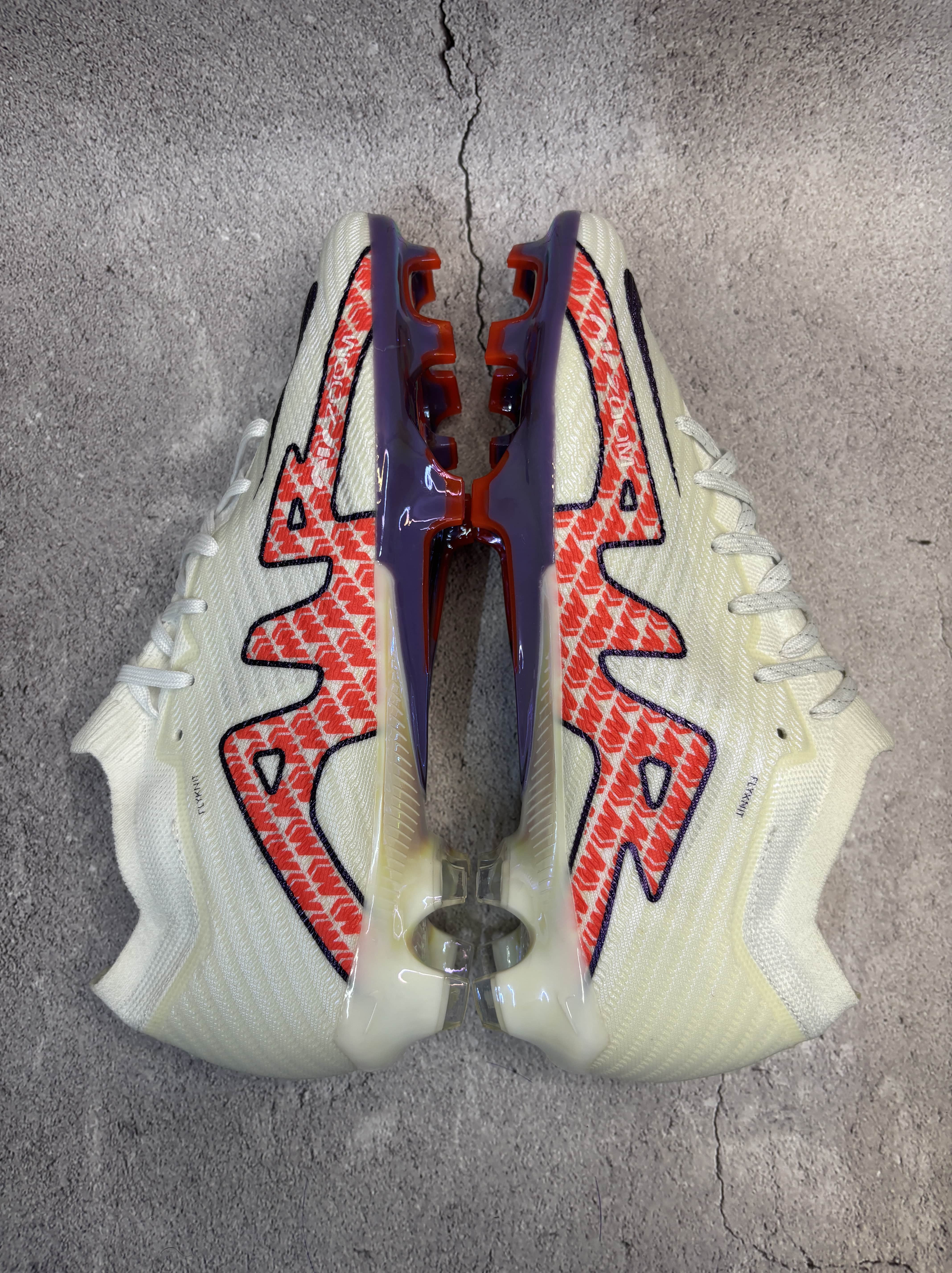 Mercurial vapor 15 disruption pack