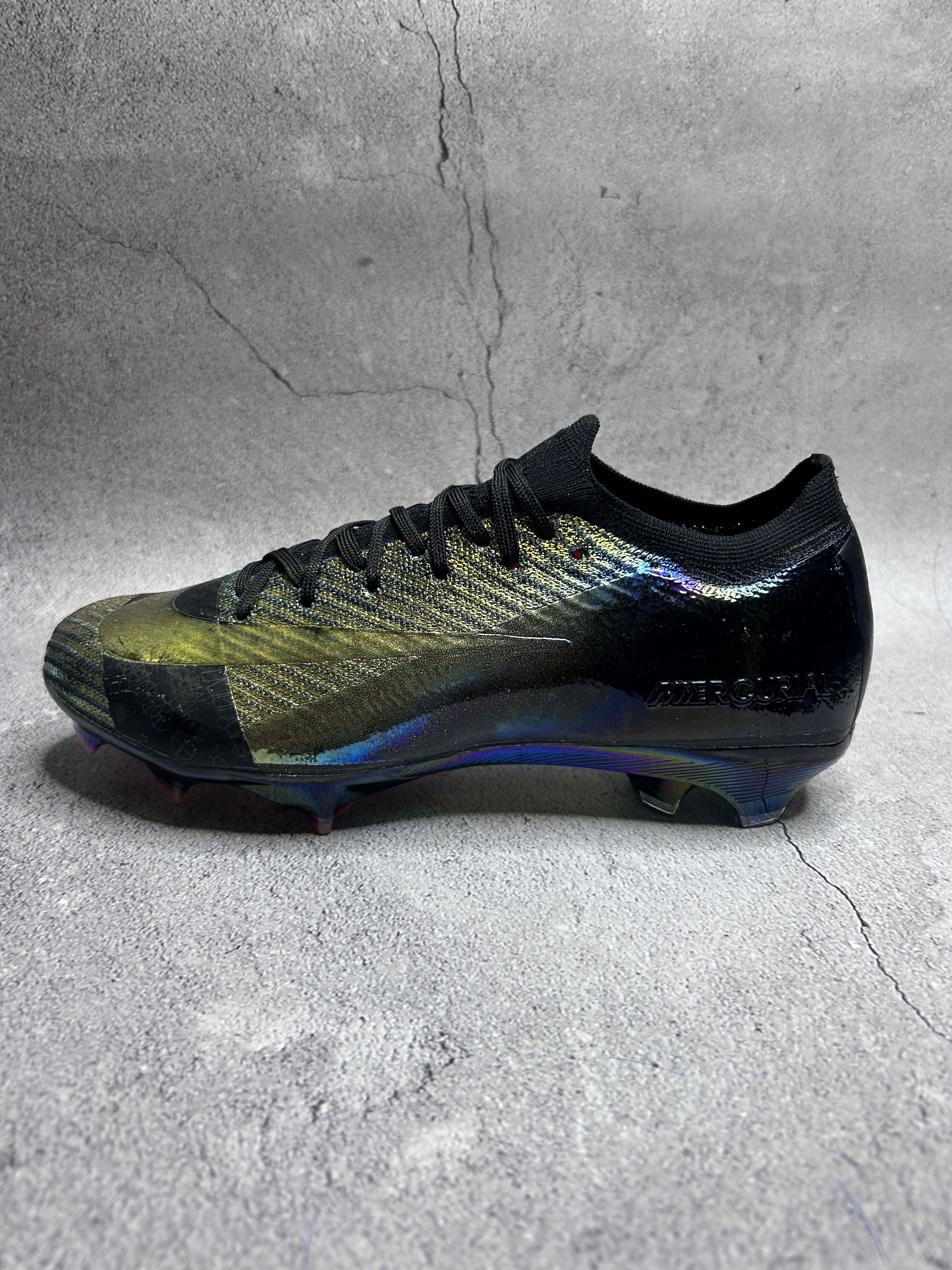 Mercurial Vapor 16 Cosmic Speed