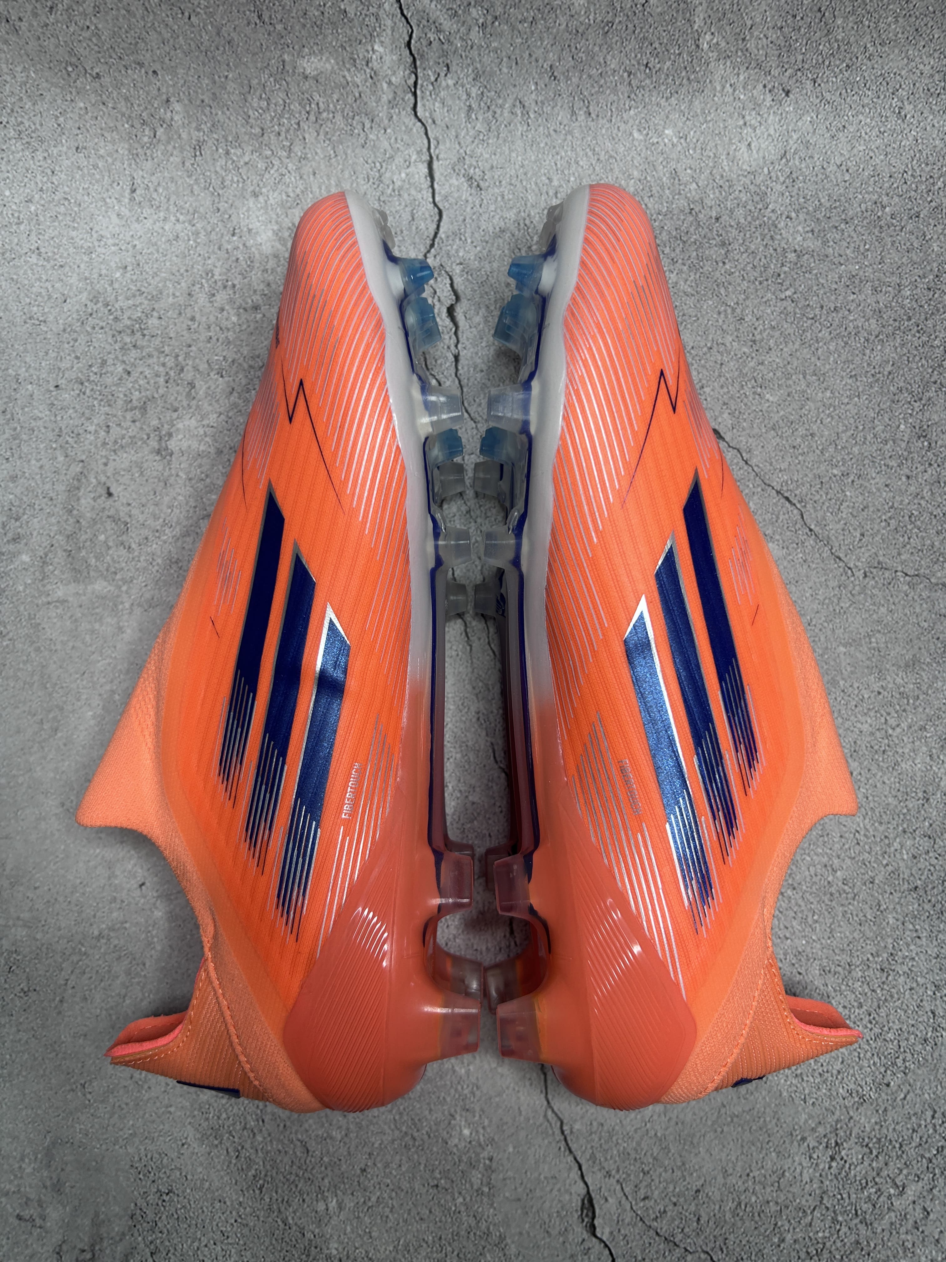 F50 Coral Blaze