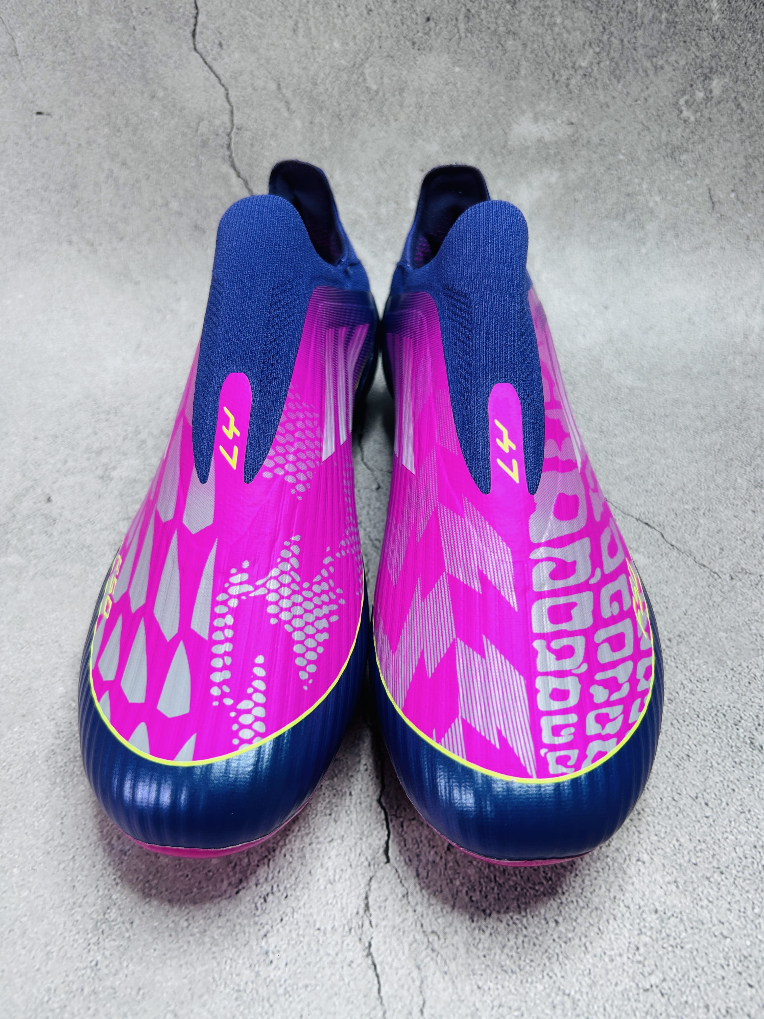 F50 Lamine 2025 Edition
