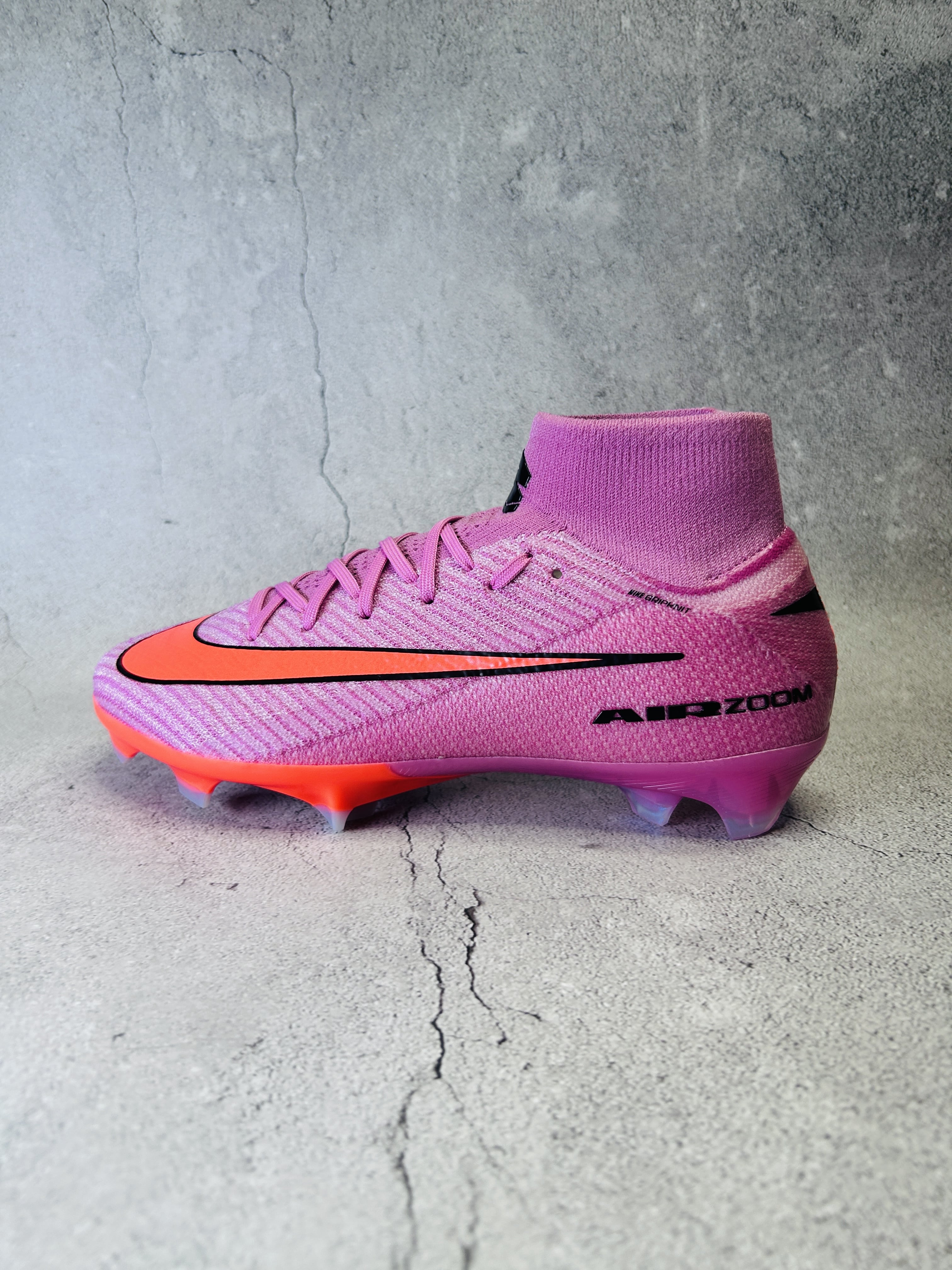 Mercurial Superfly 10 Scary Good Pack