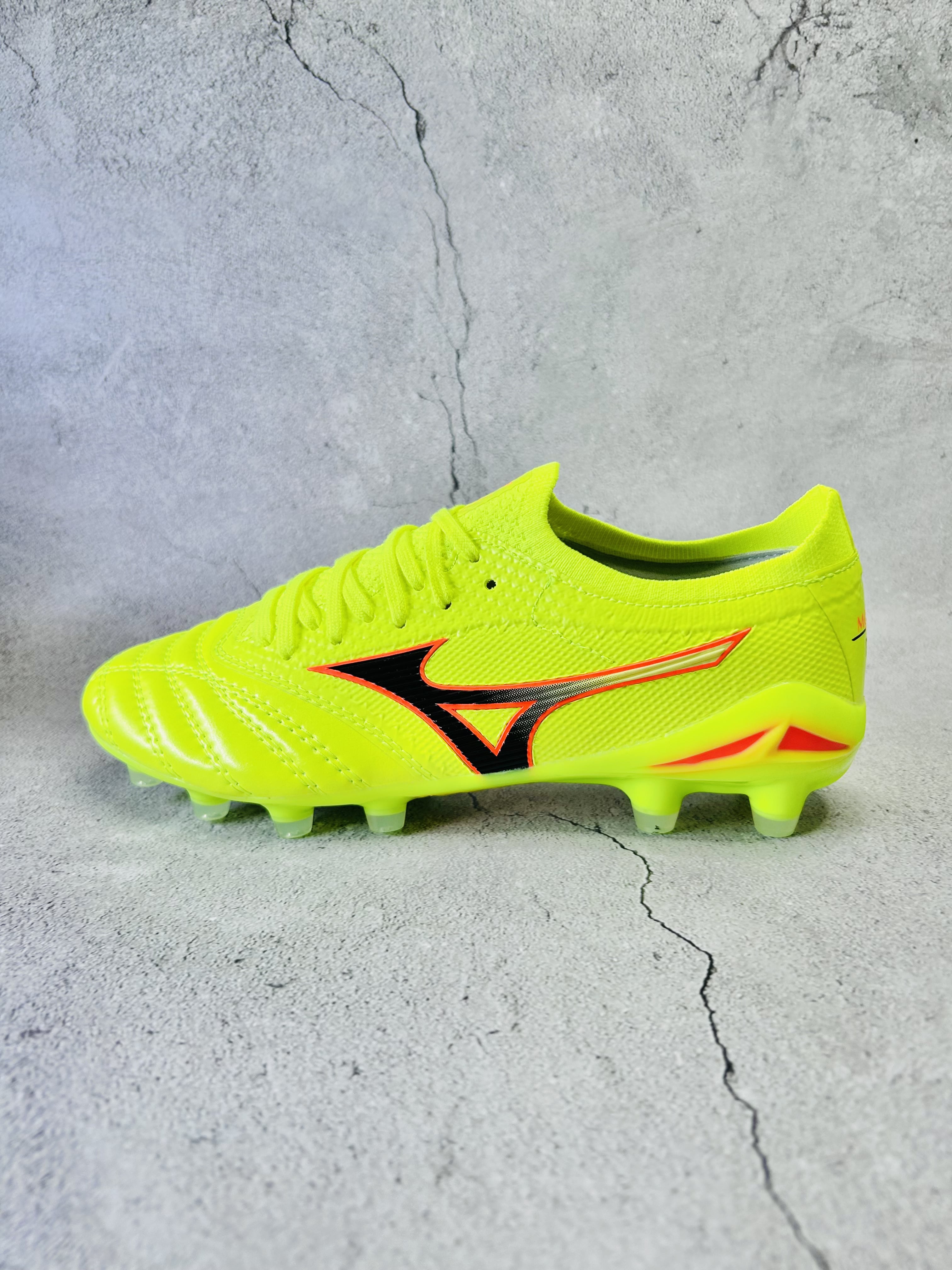 Mizuno Max Voltage Pack