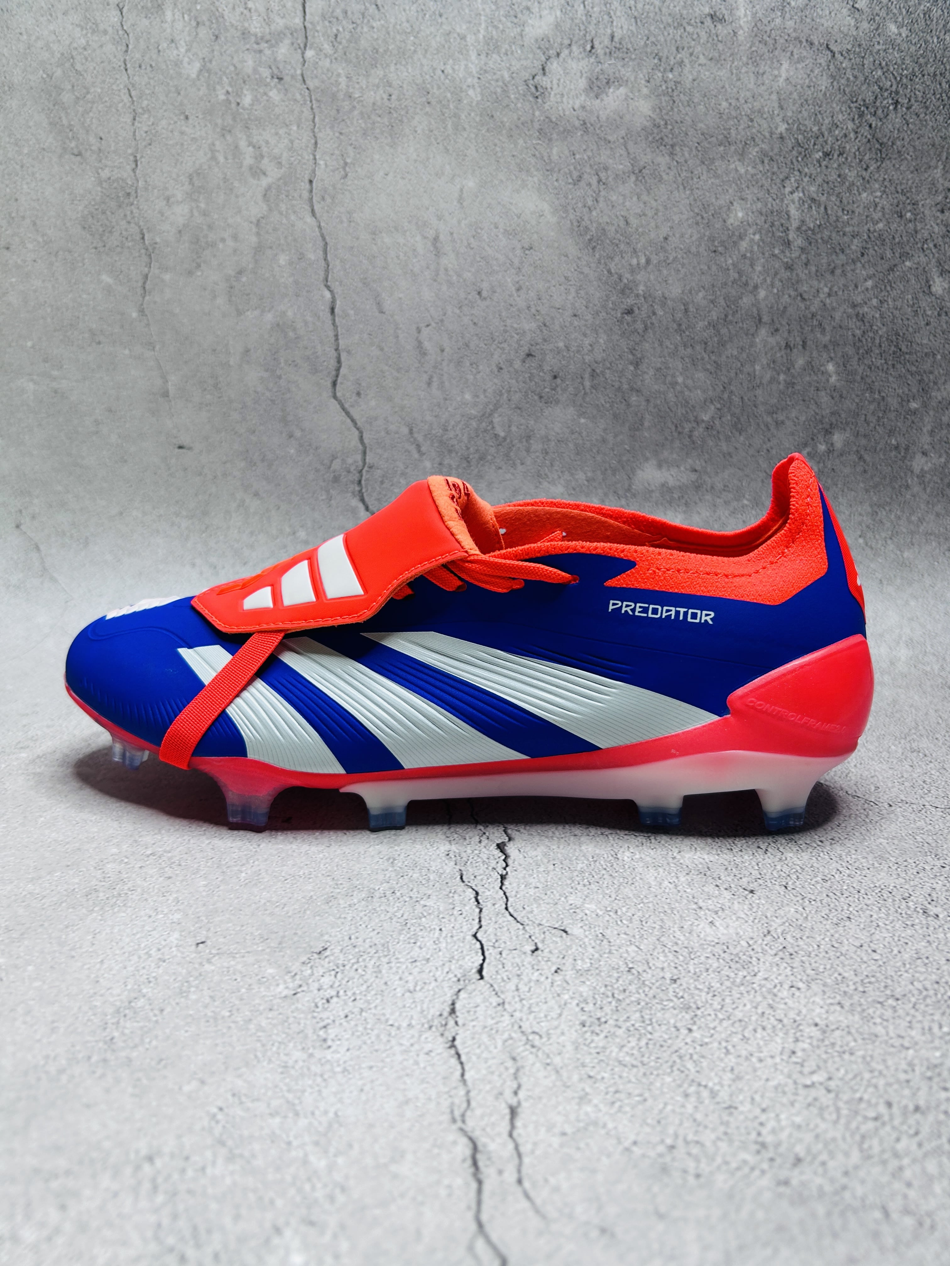 Predator 30 Advancement Pack