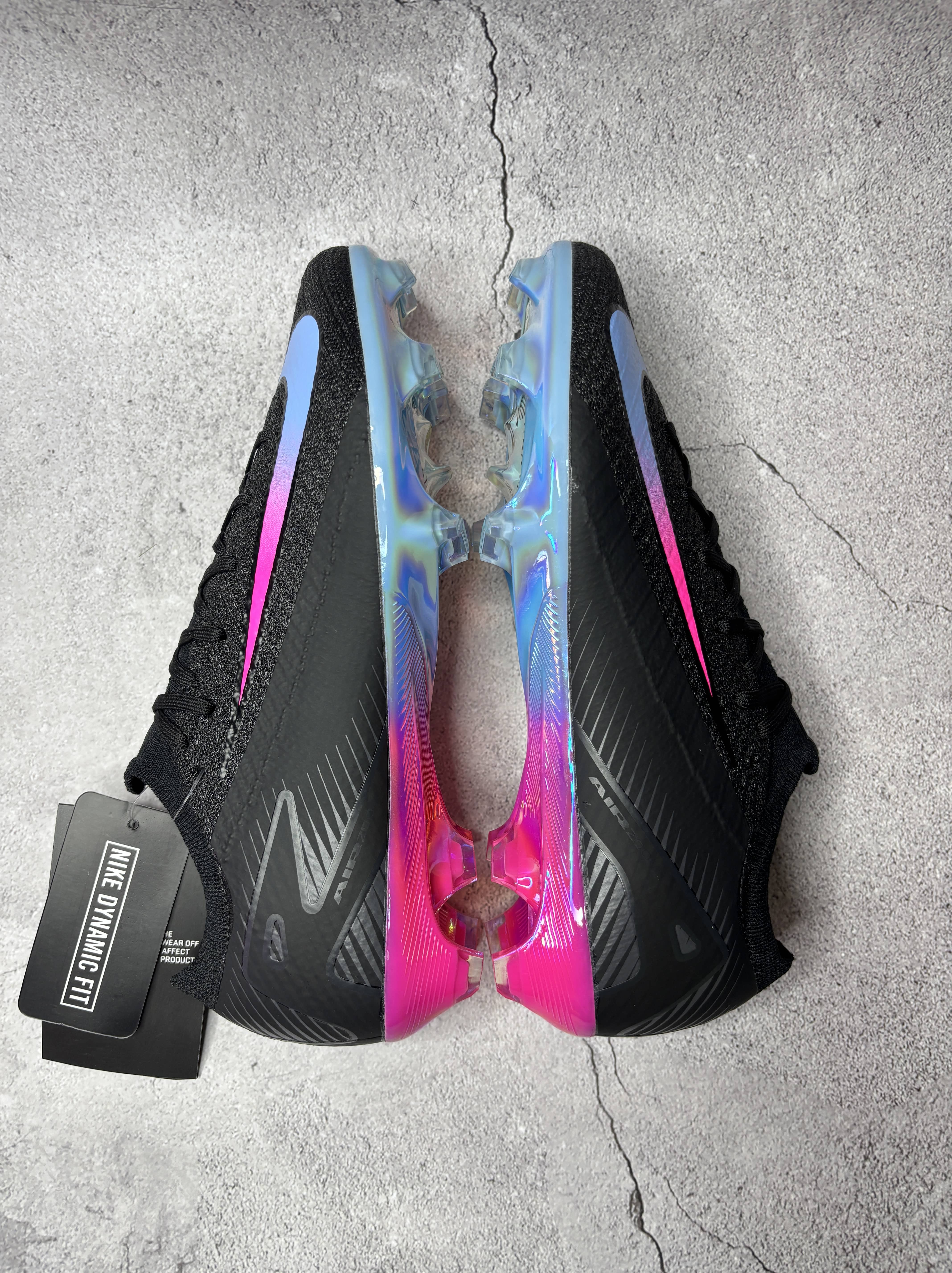 Mercurial Vapor 16 Custom Colourway