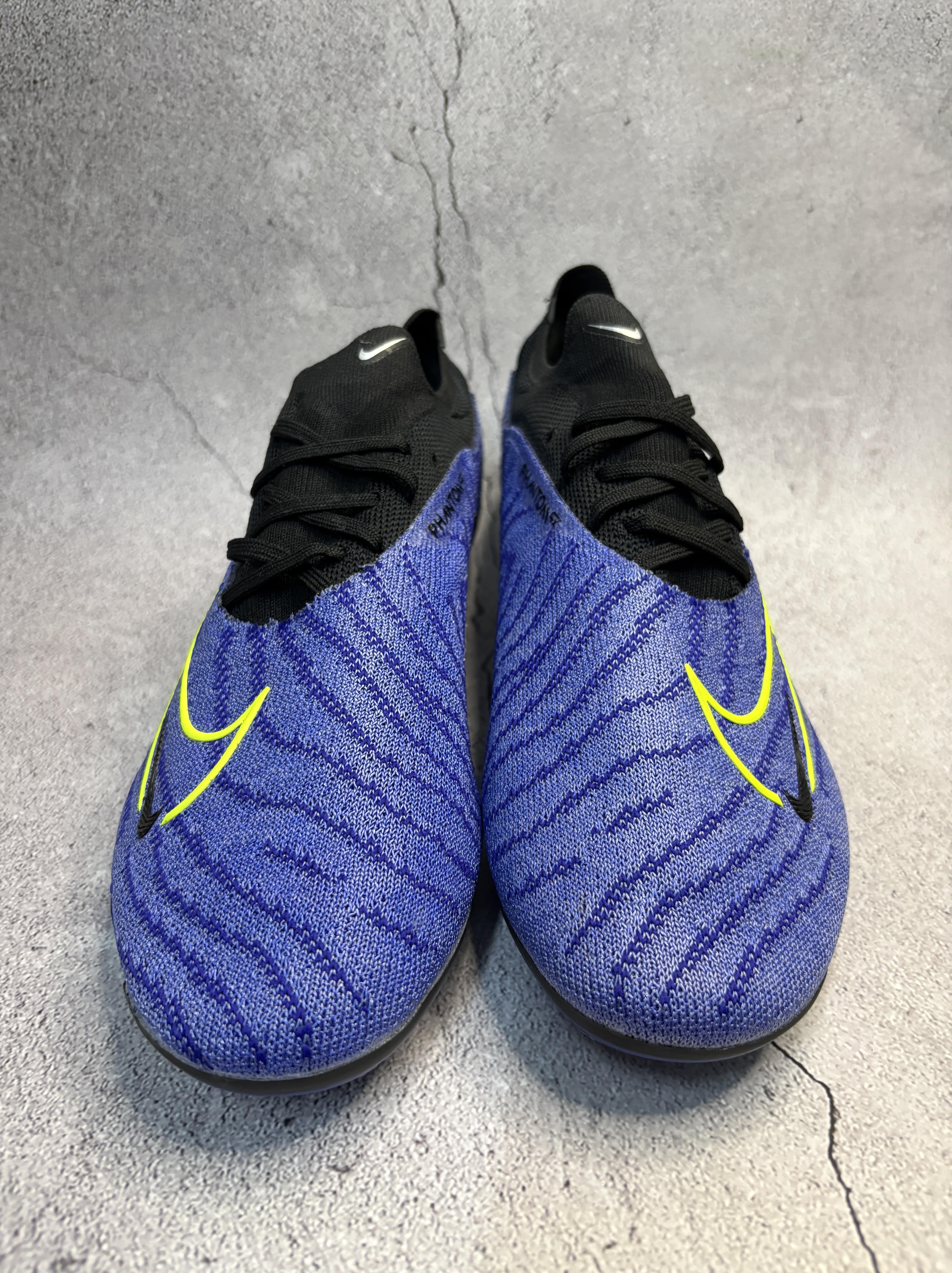 Phantom GX Navy Blue Colourway