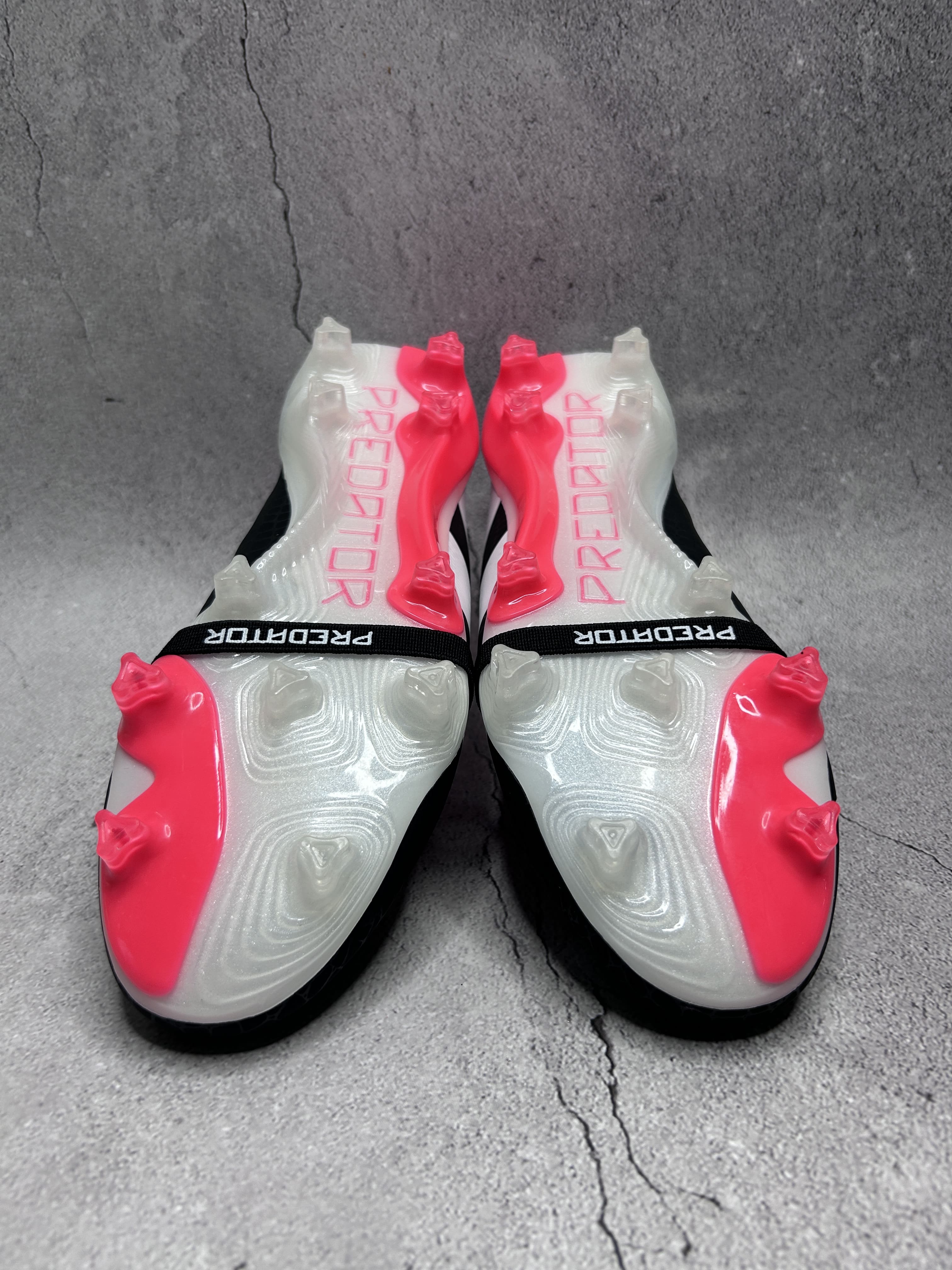 Predator 30 Blackpink Colourway