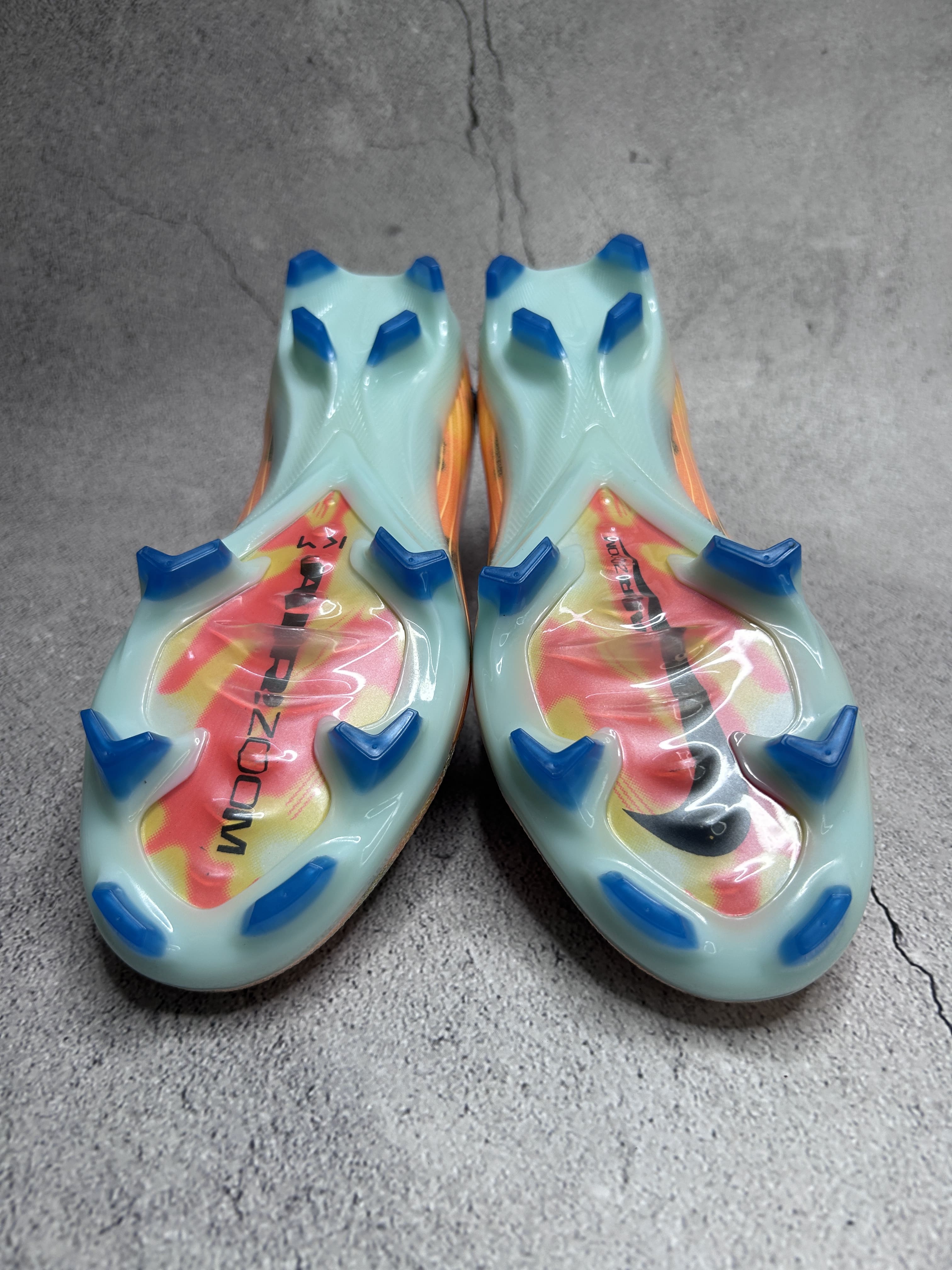 Mercurial Vapor 16 KM 2025 Edition