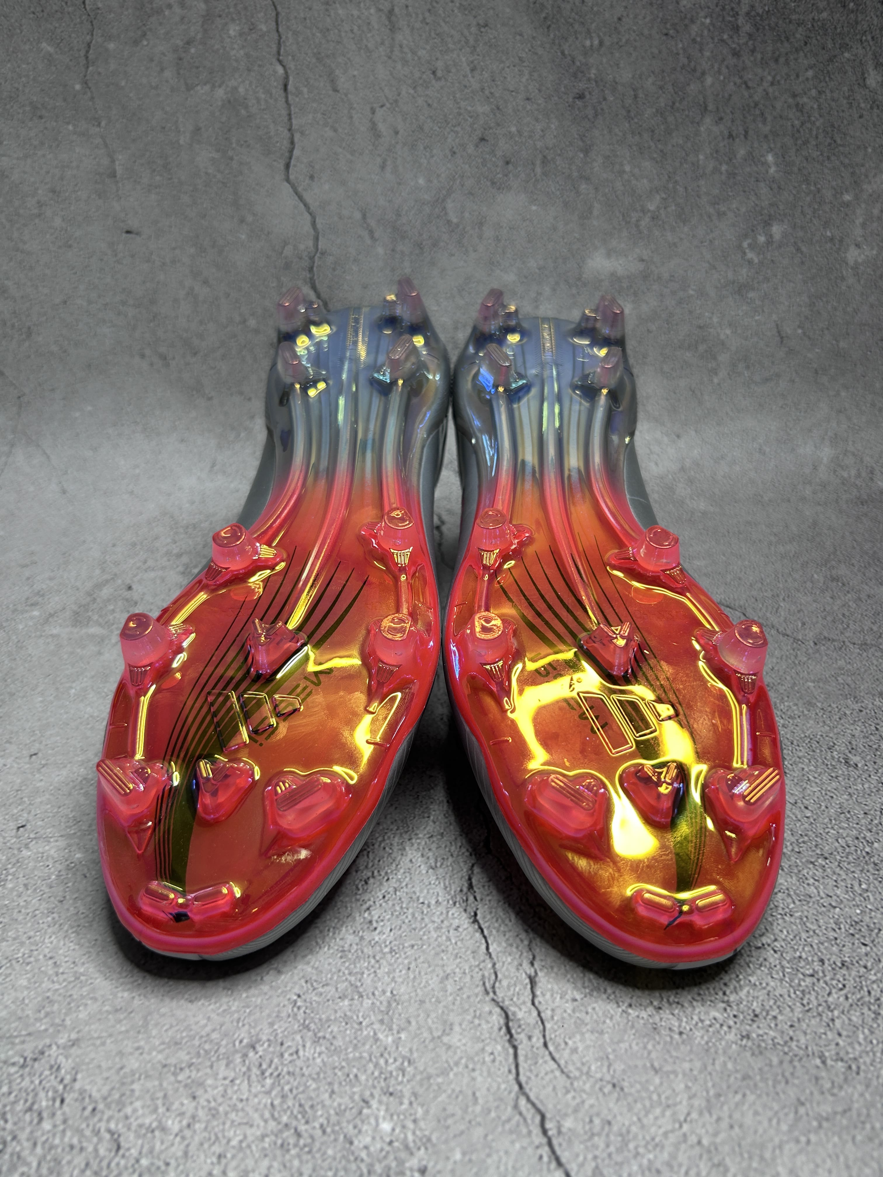 F50 Prestige Laced