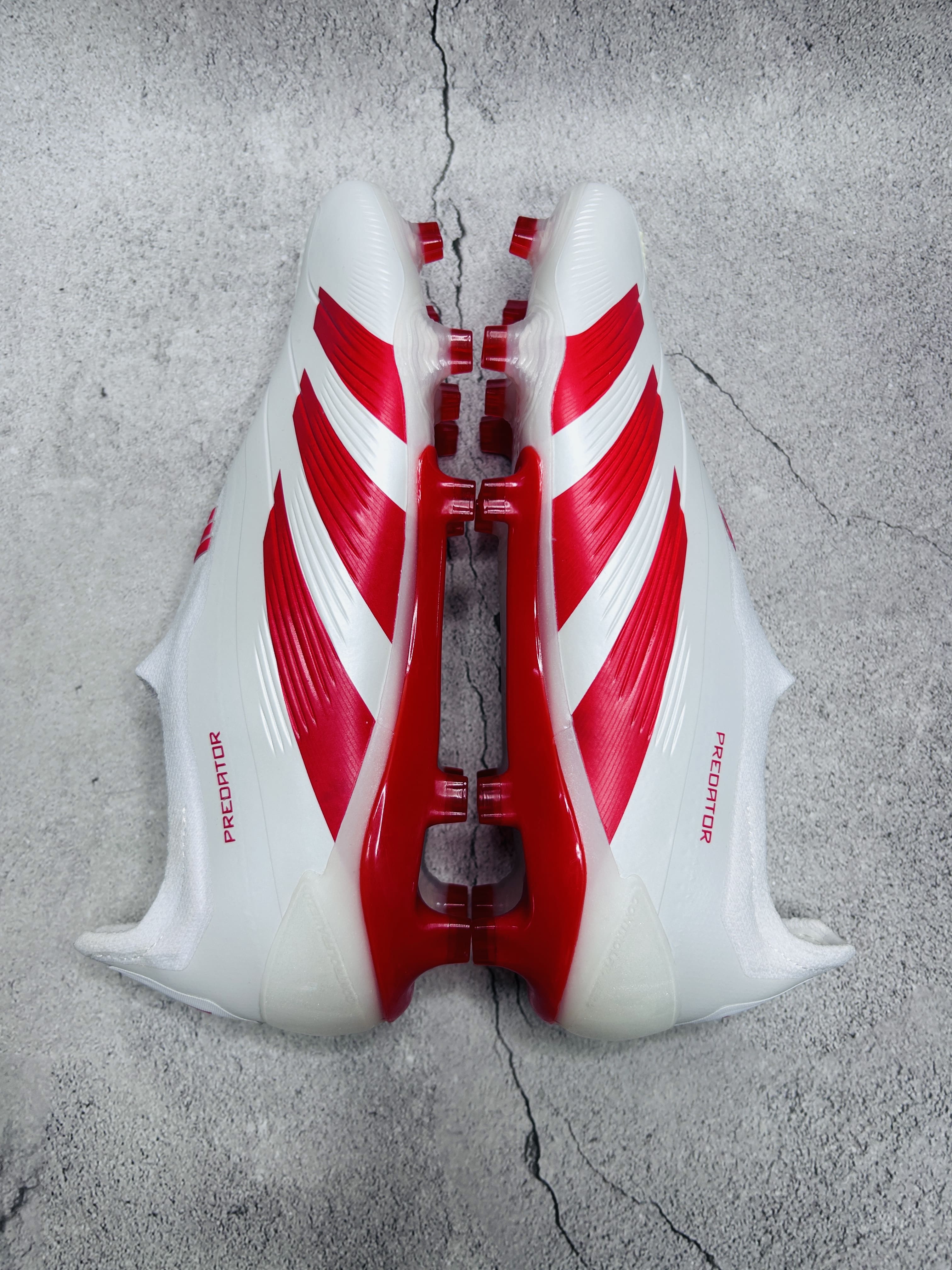 Predator 24 Purestrike laceless