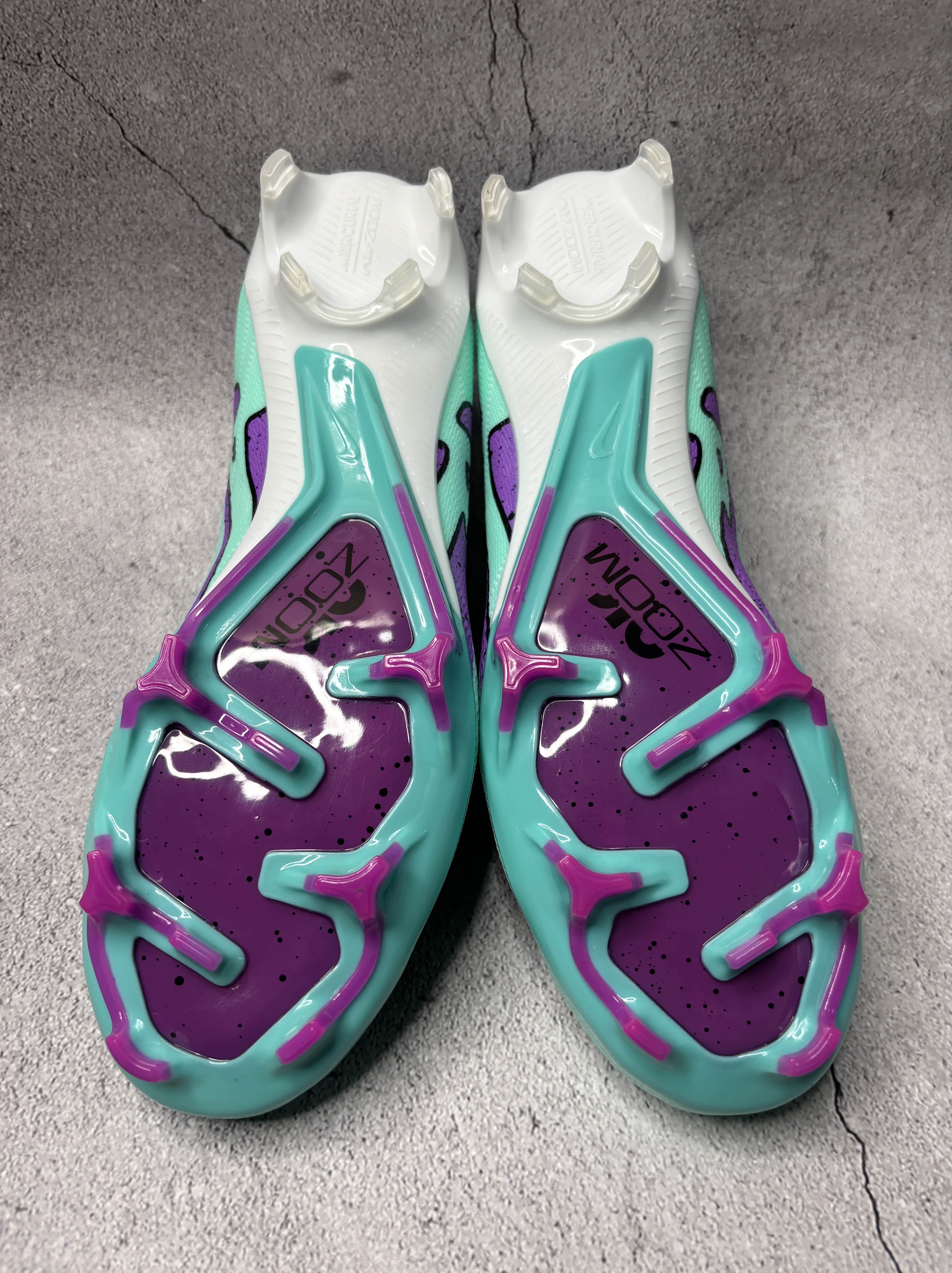 Mercurial Vapor 15 Peak Ready Pack