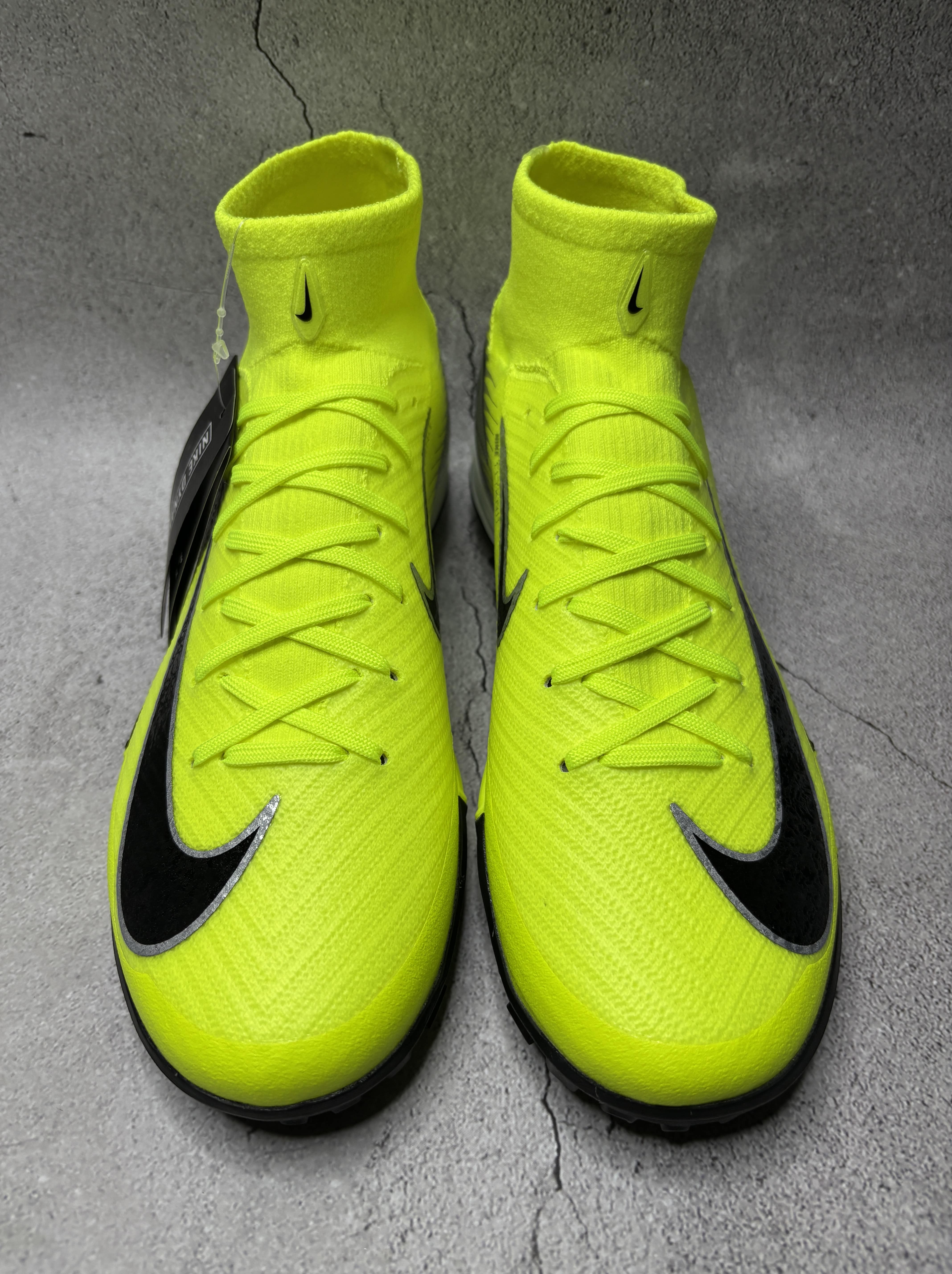 Mercurial Superfly 10 Mad Voltage TF