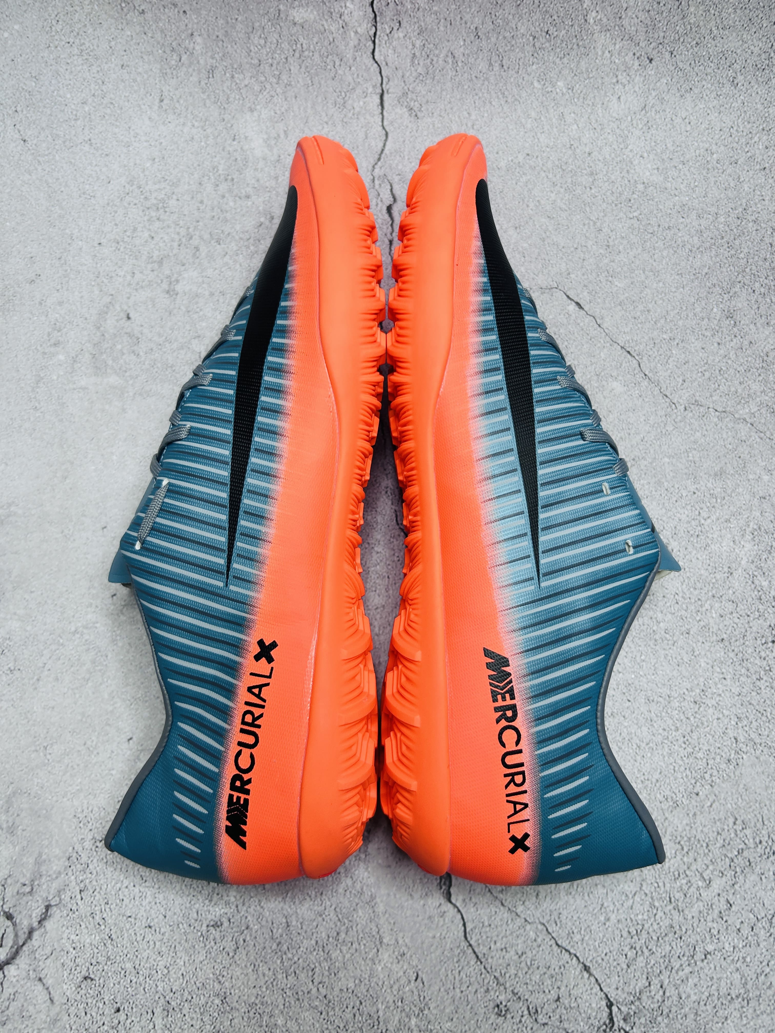Mercurial vapor 11 CR7 TF