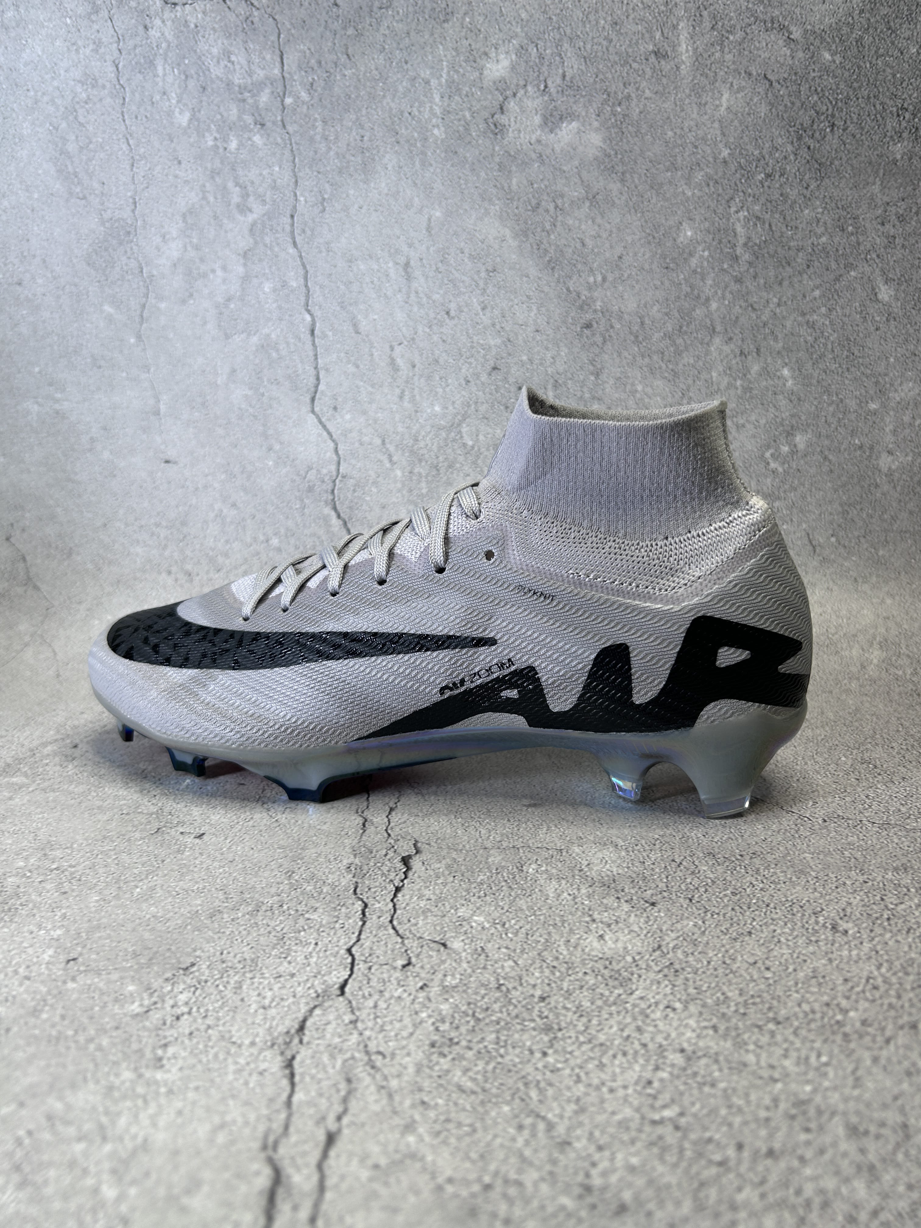 Superfly 9 Rising Gem Pack