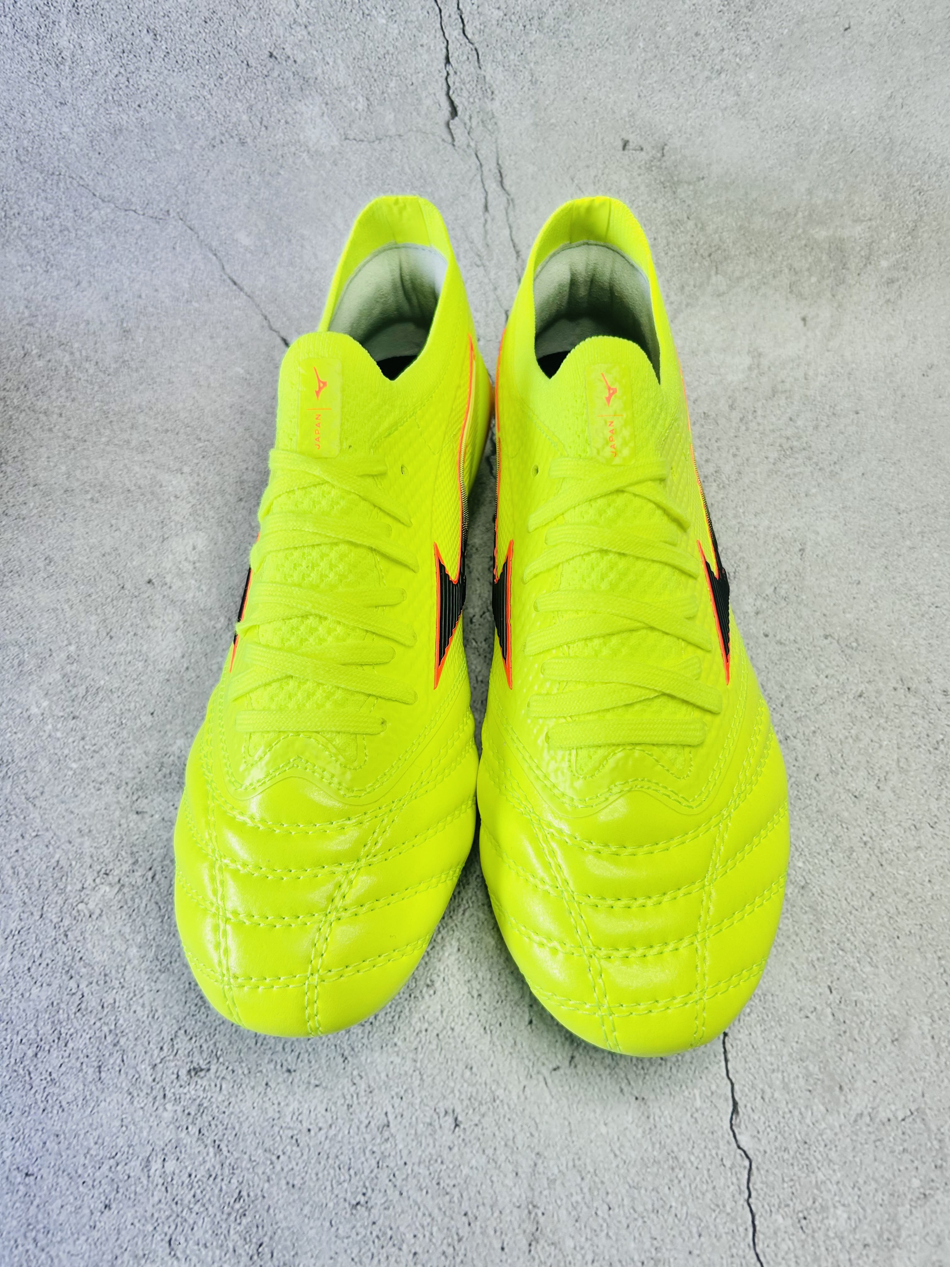 Mizuno Max Voltage Pack