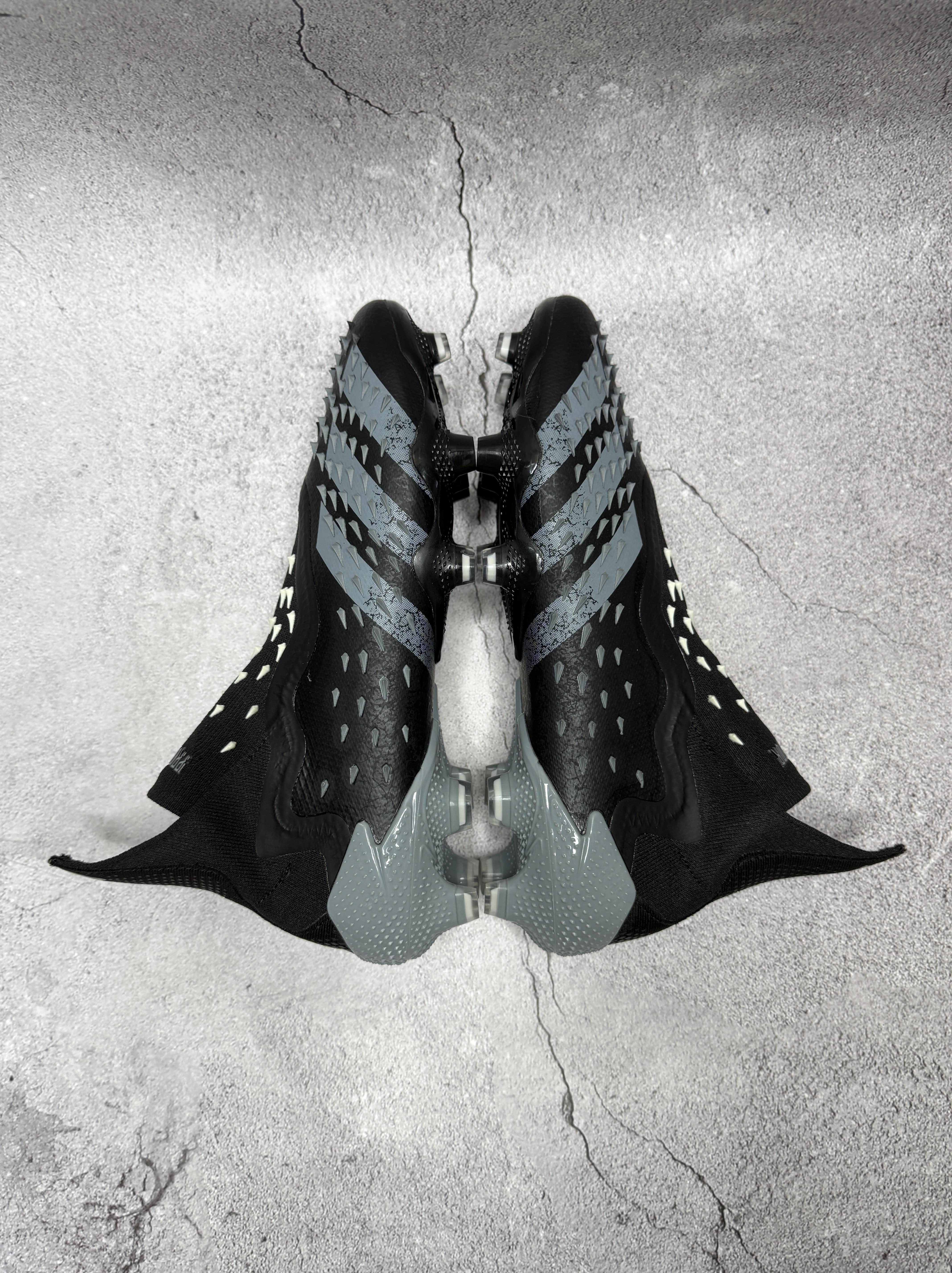 Predator Freak Superstealth Pack