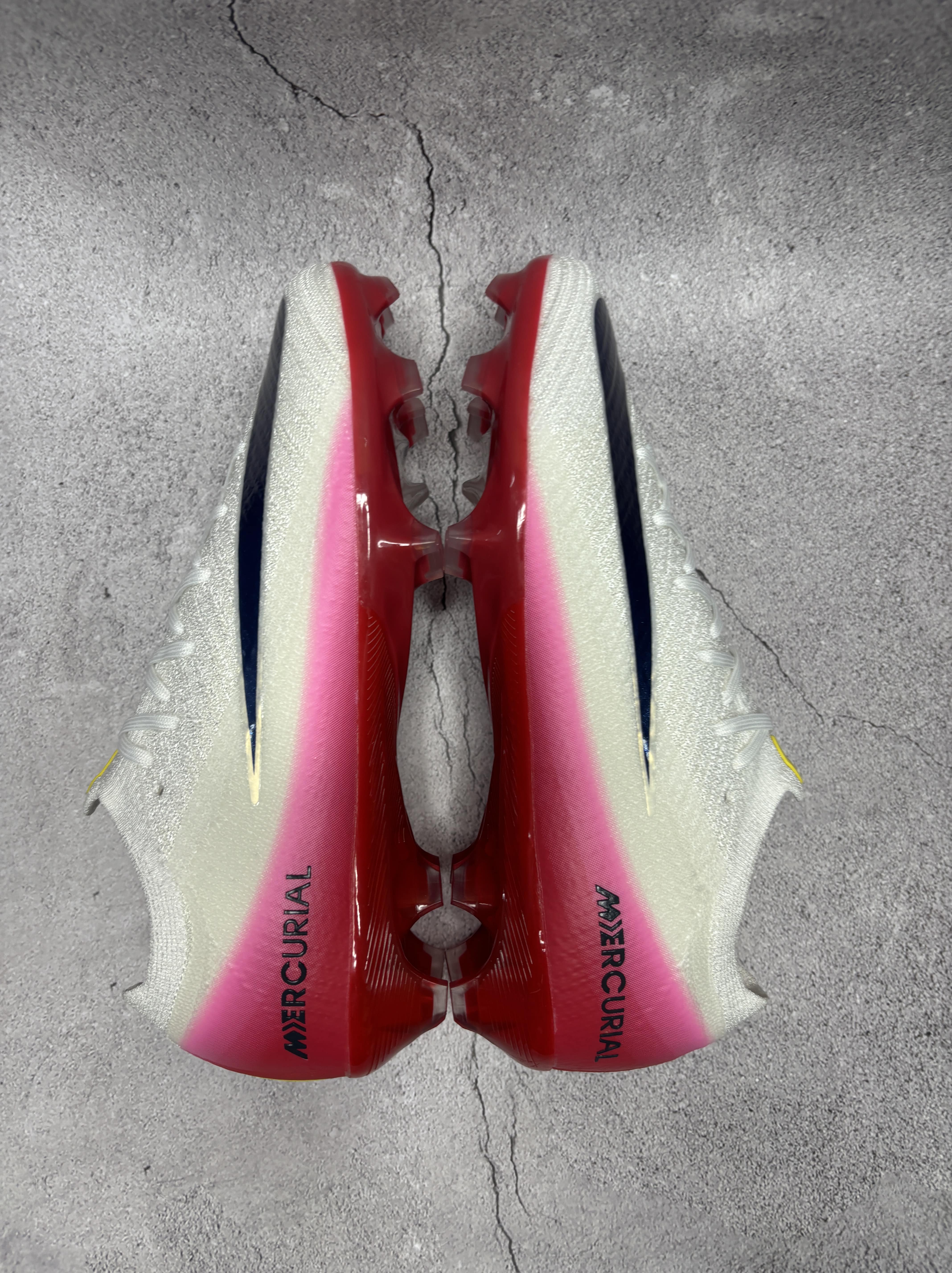 Mercurial Vapor 16 Fear Nothing