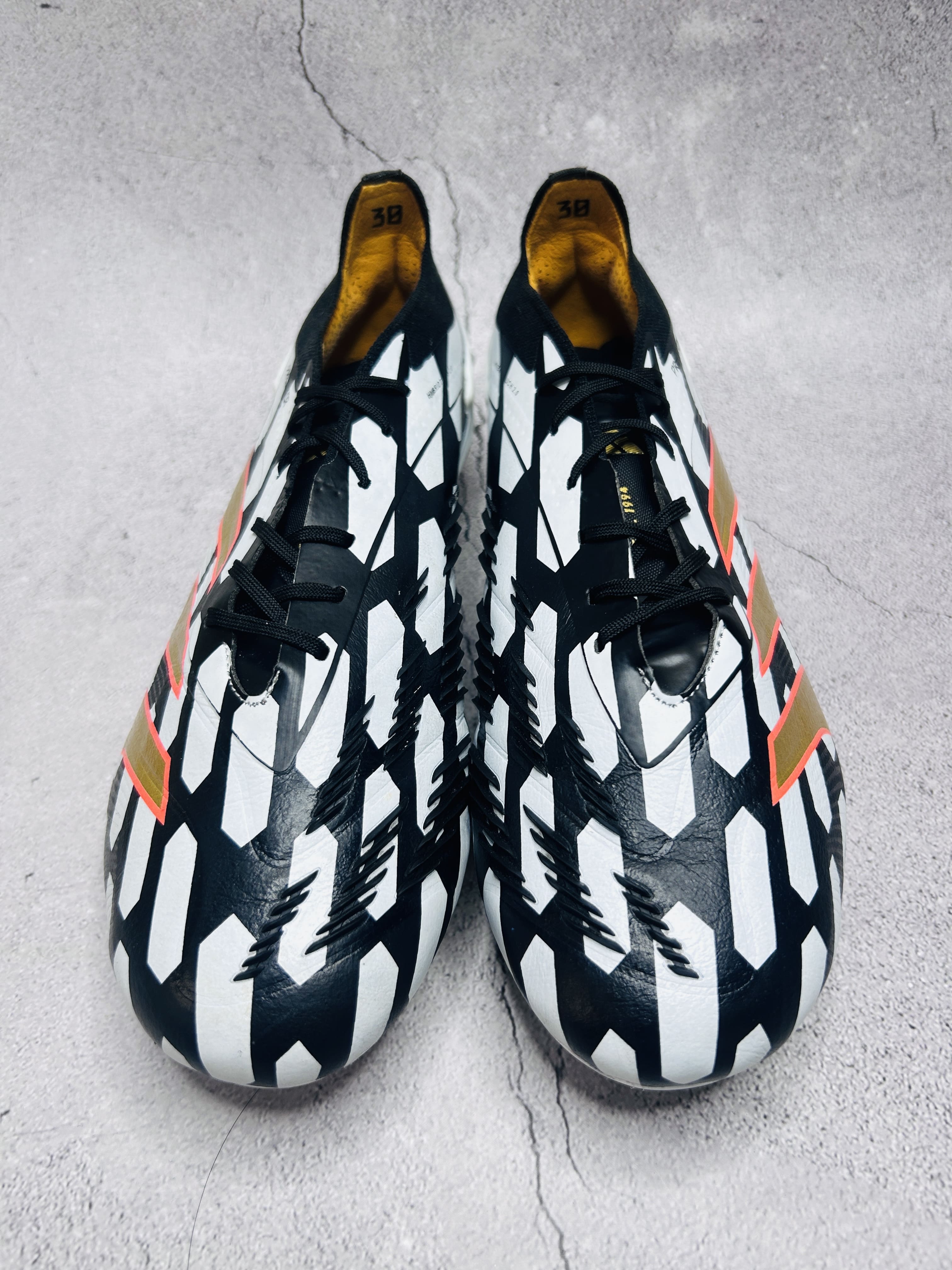 Predator 30 Zebra Laced