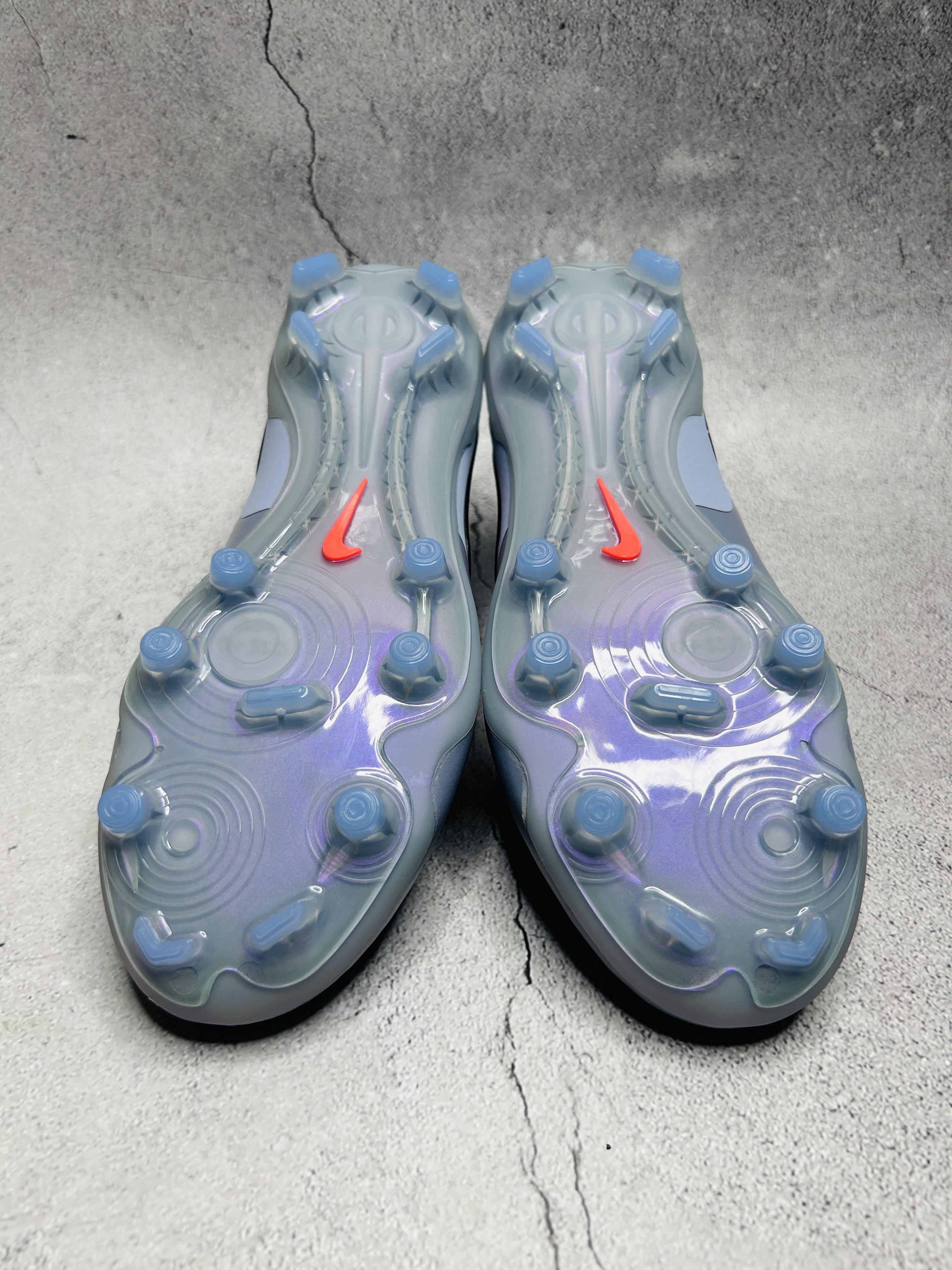 Tiempo blue Scary Good Pack