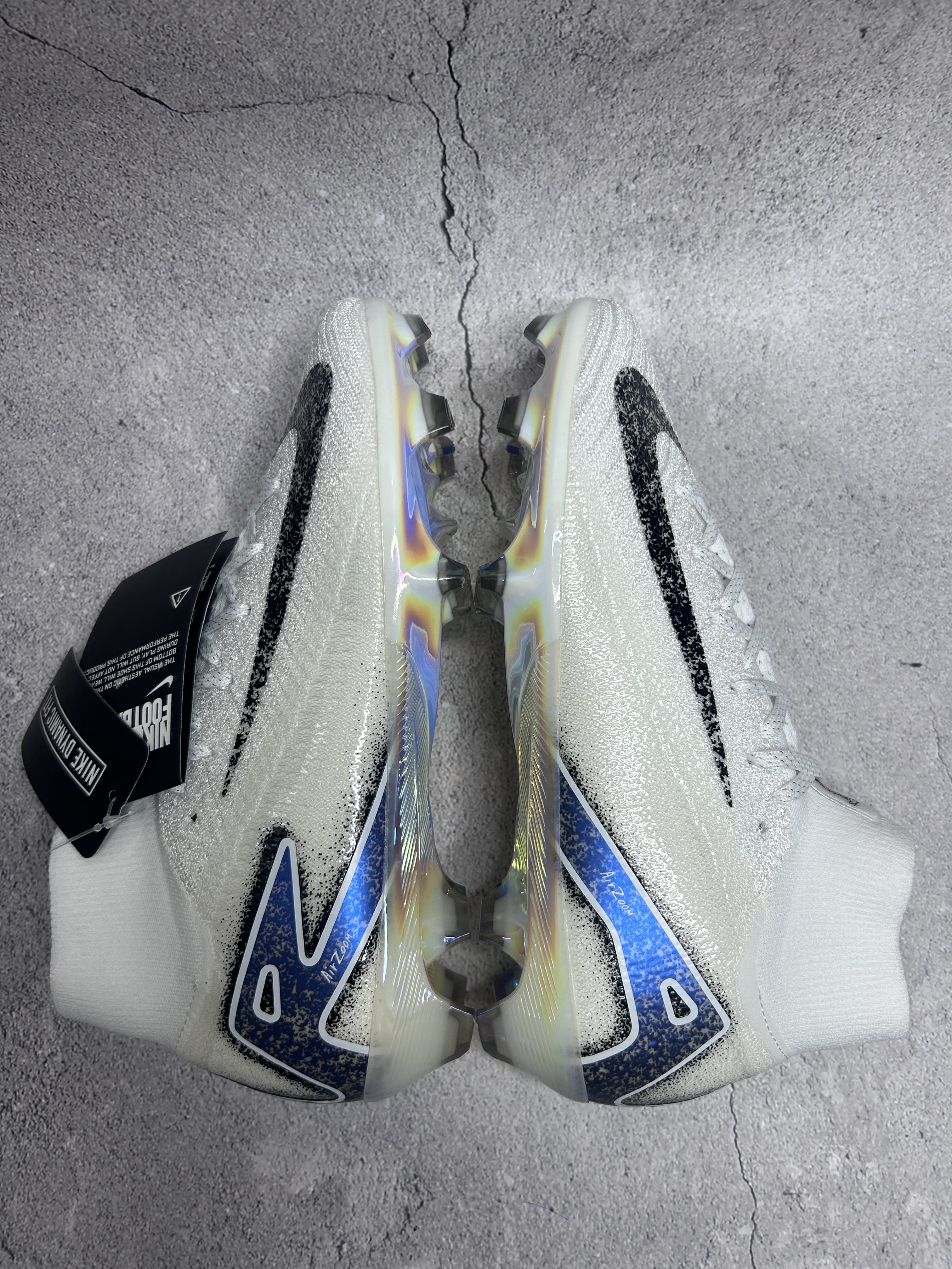 Mercurial Superfly 10 Frosty Pack