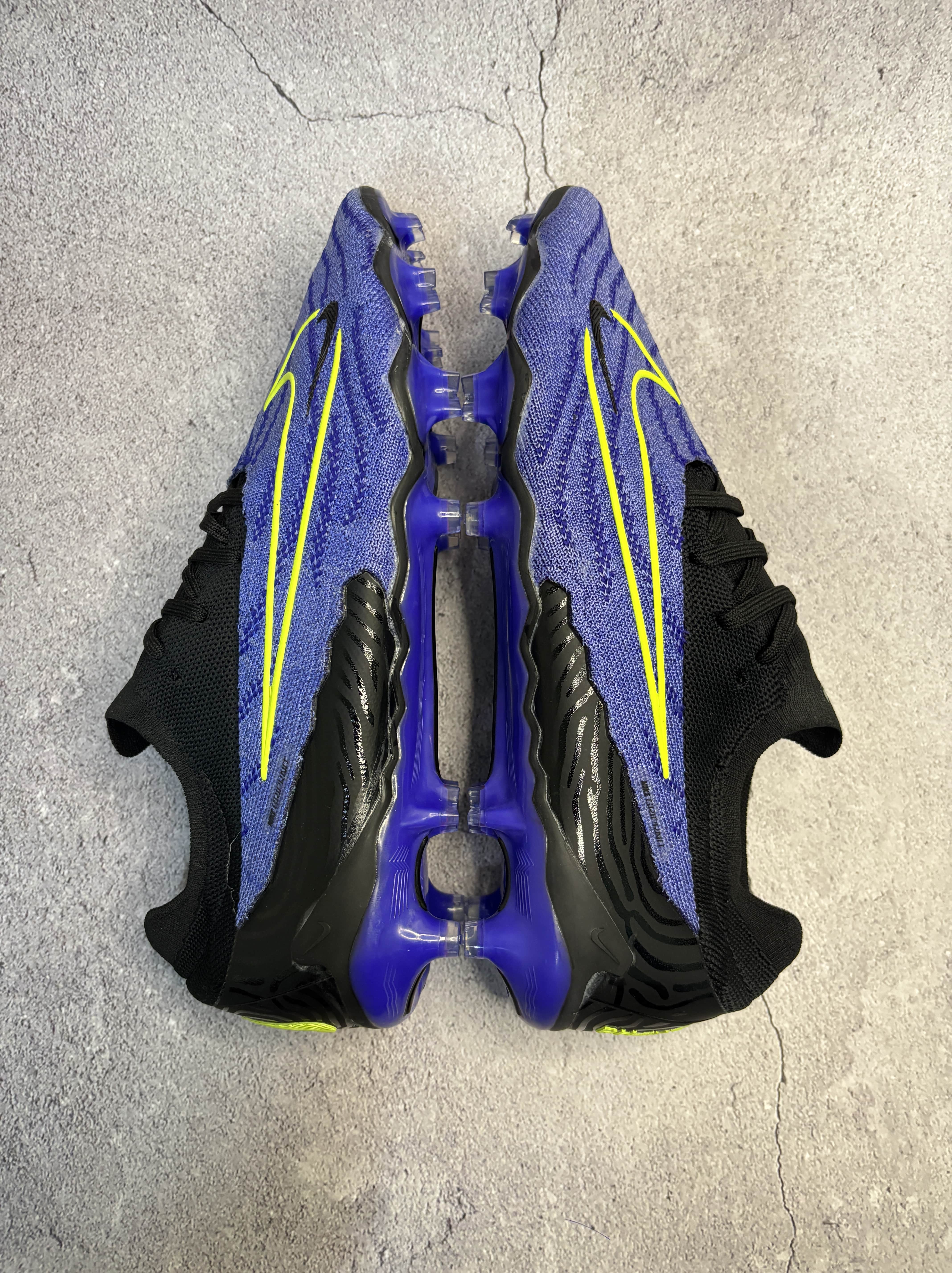 Phantom GX Navy Blue Colourway
