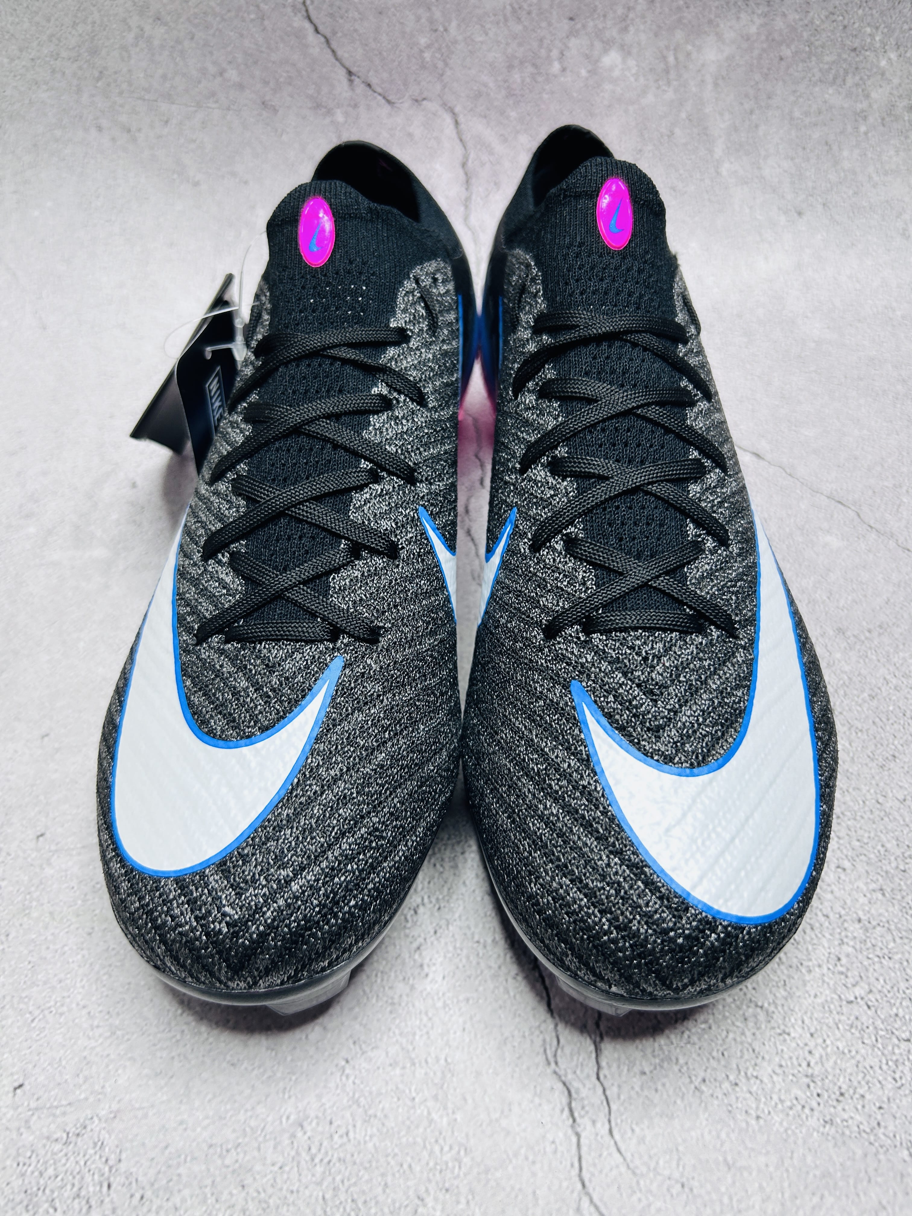 Mercurial Vapor 16 Custom Colourway