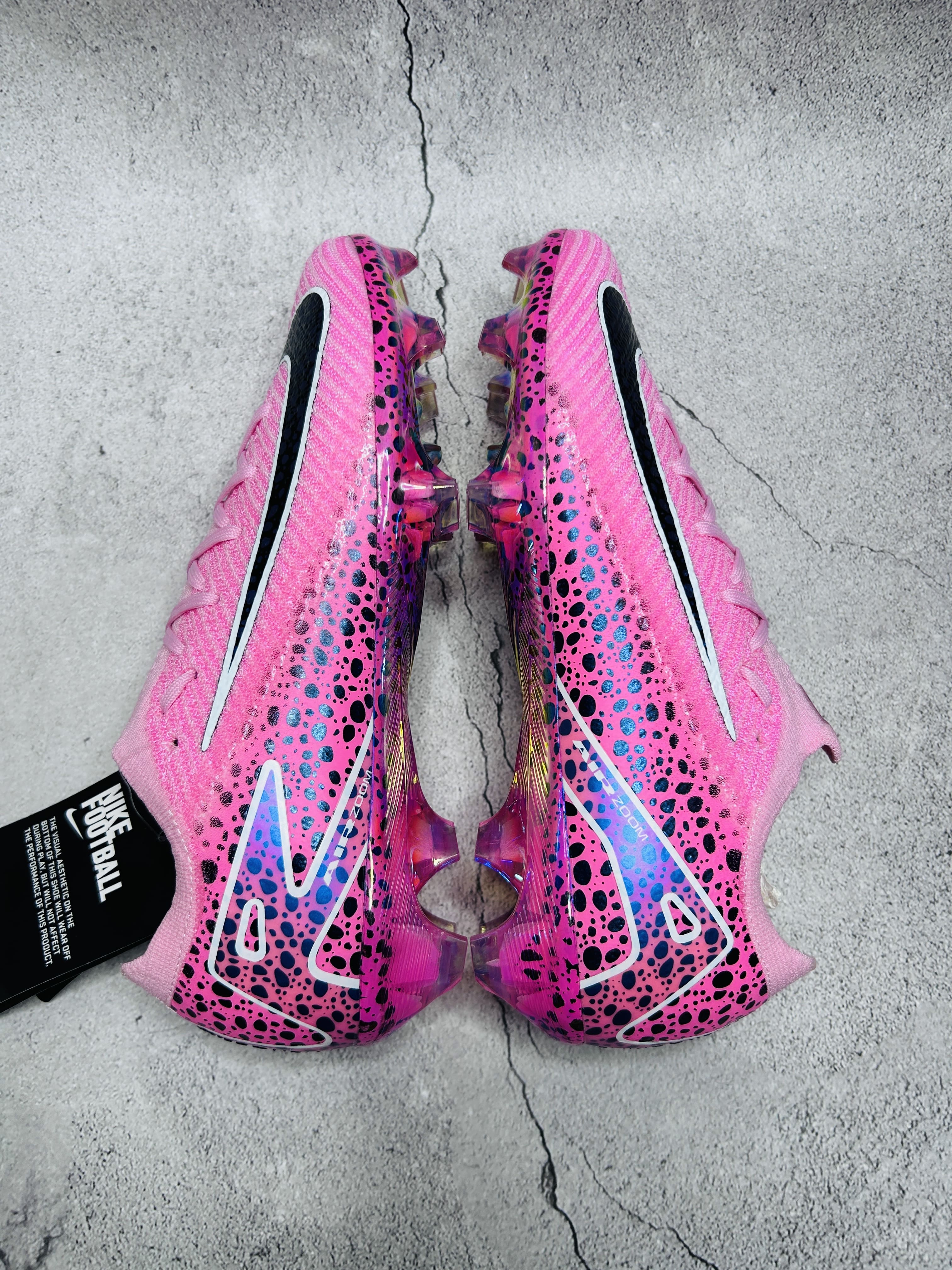 Mercurial Vapor 16 Pink Safari