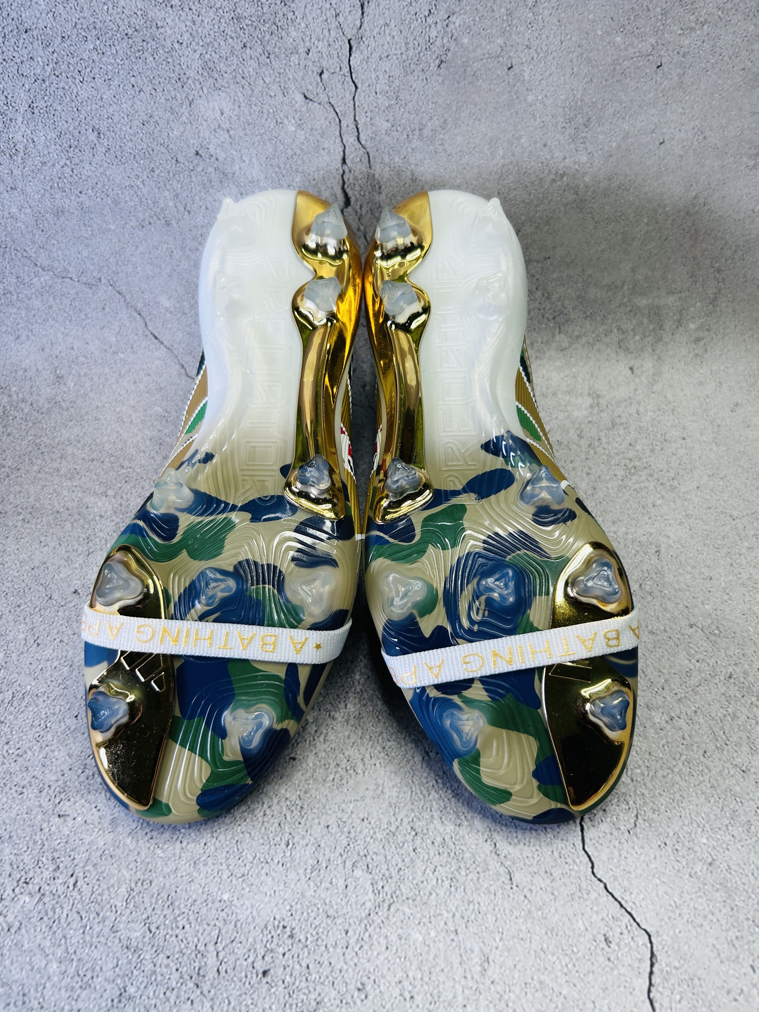 Predator 30 Bape Pack