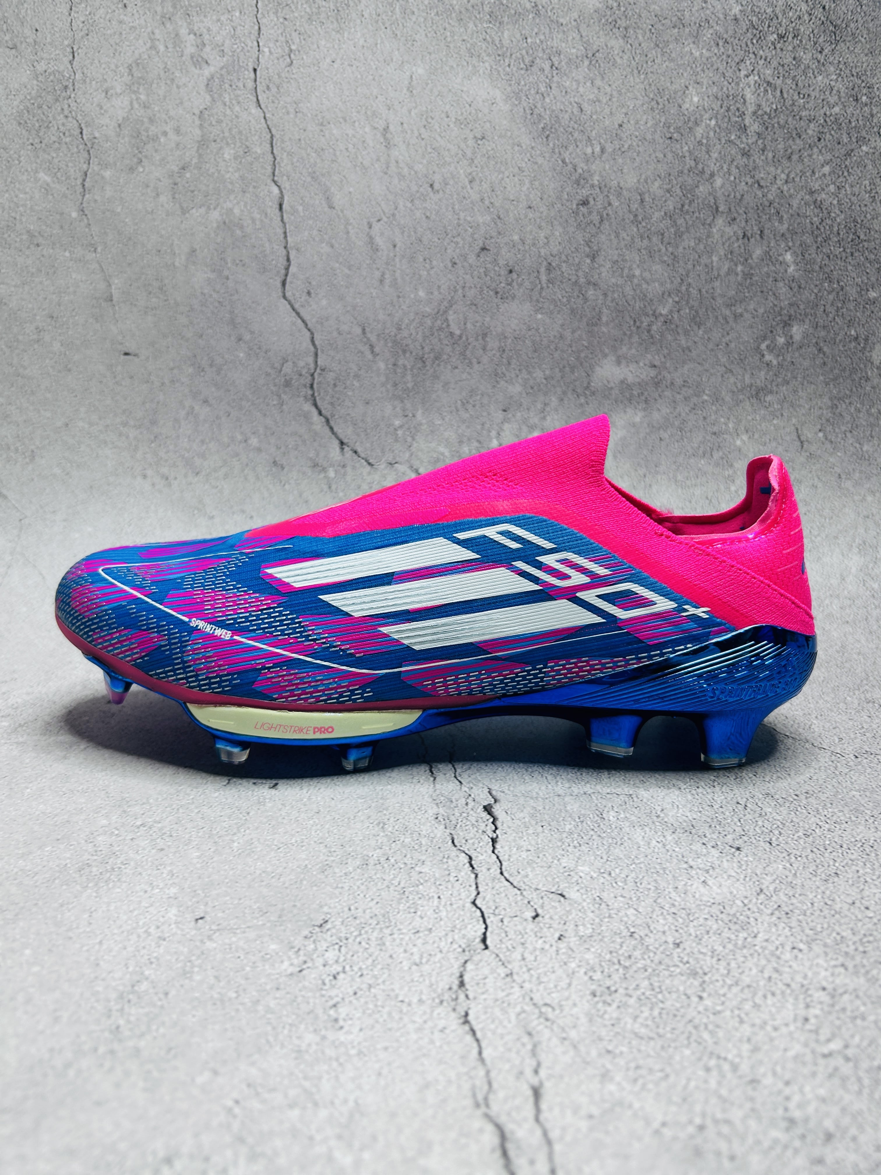 F50+ Reemergence Pack