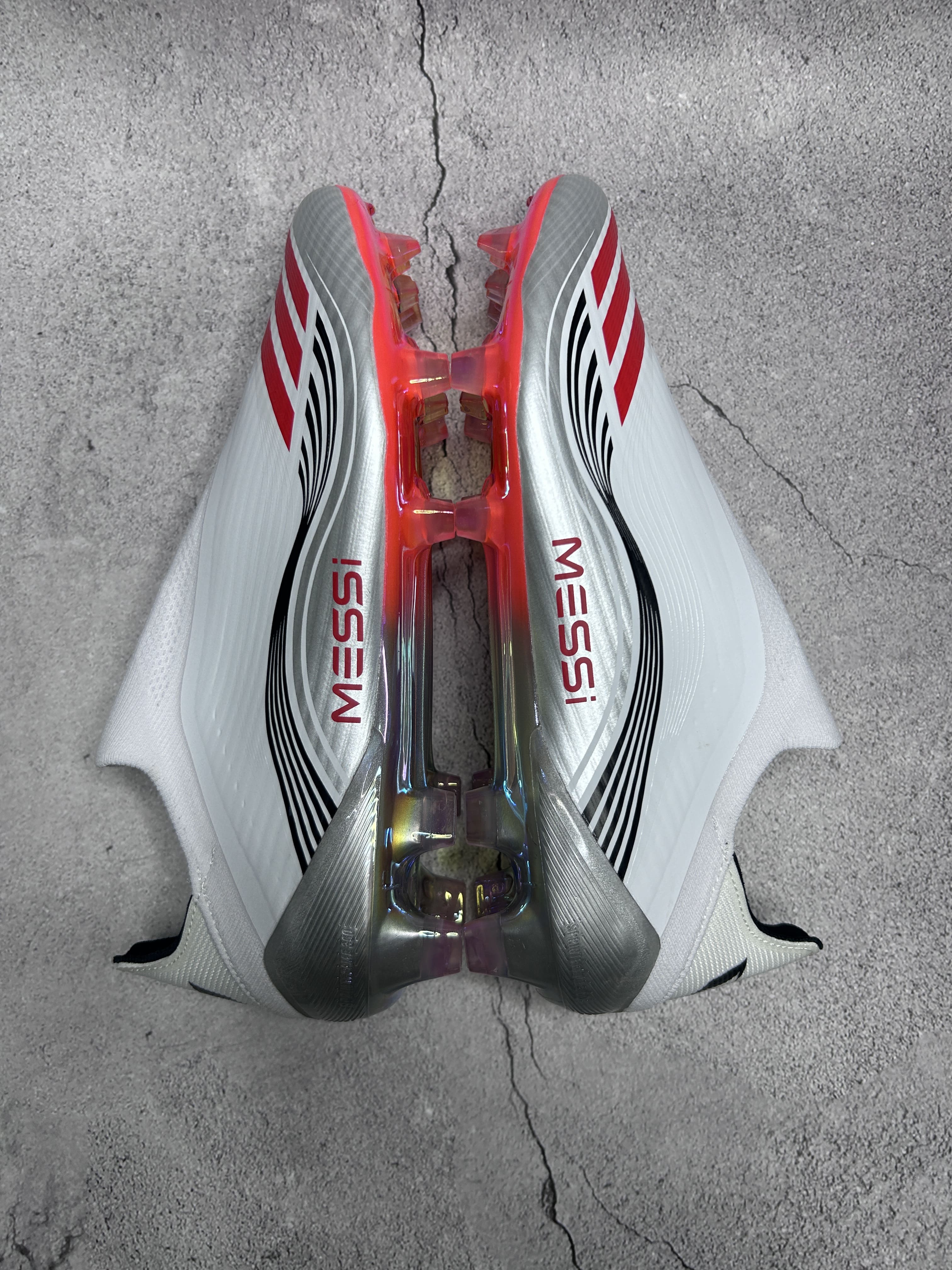 F50 Prestige