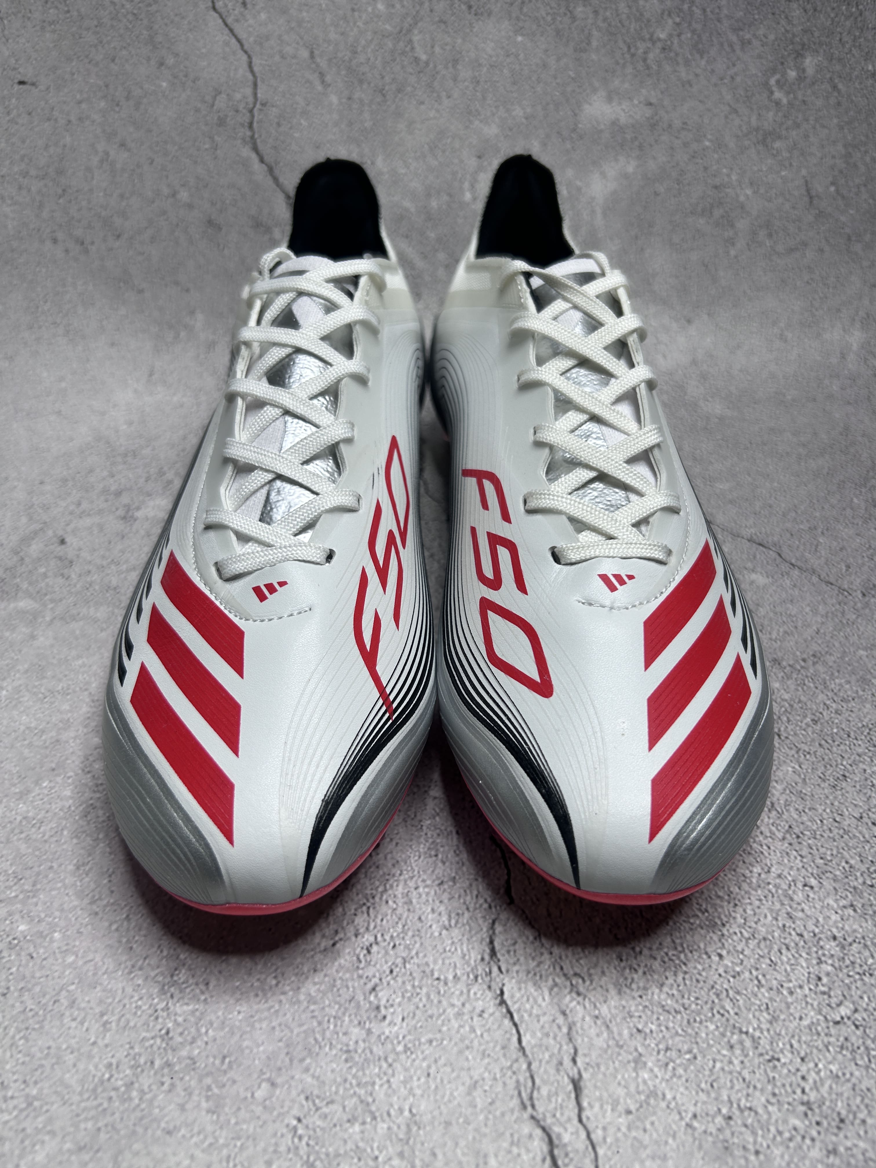 F50 Prestige Laced