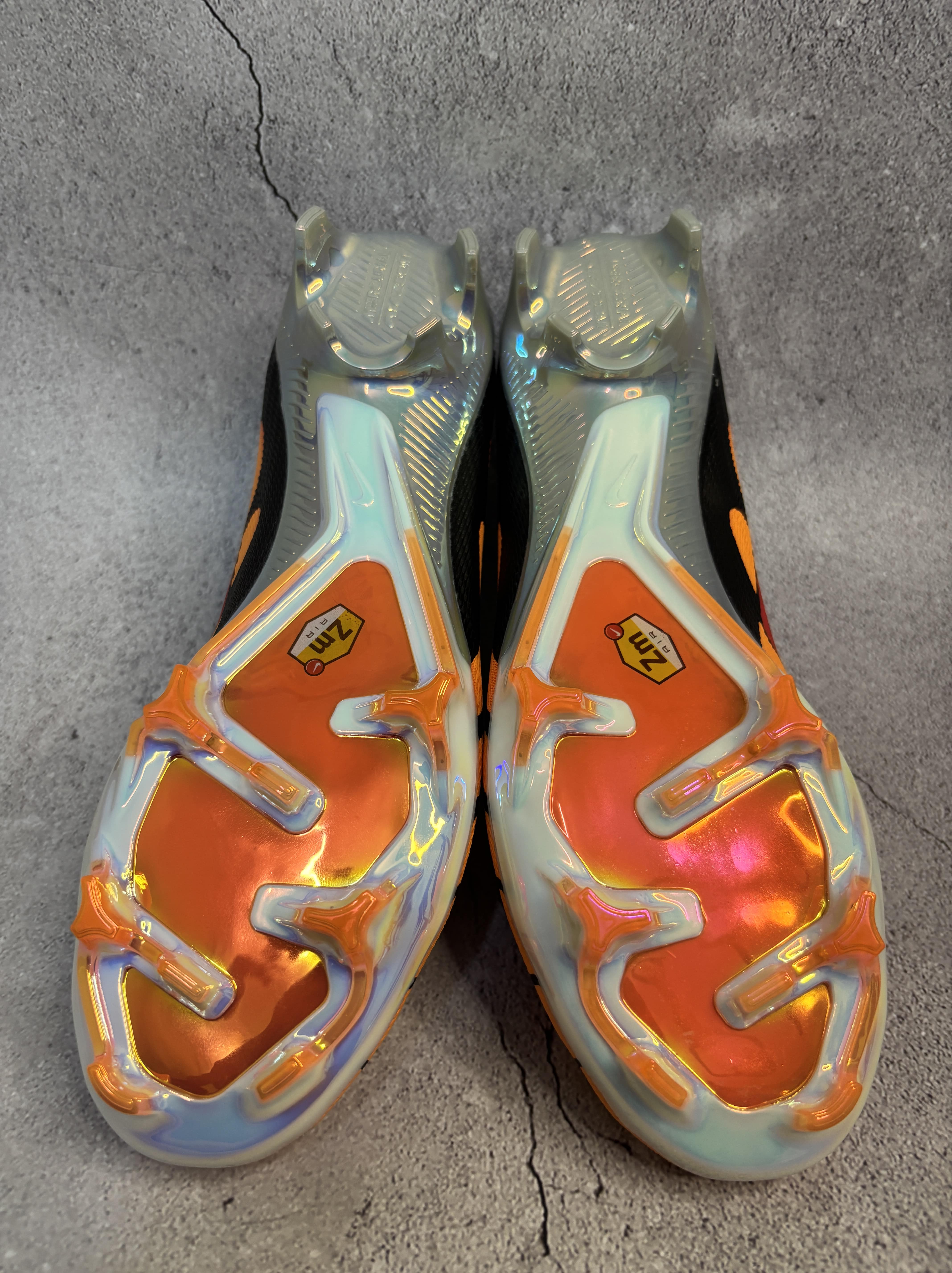 Mercurial Vapor 15 Air Max