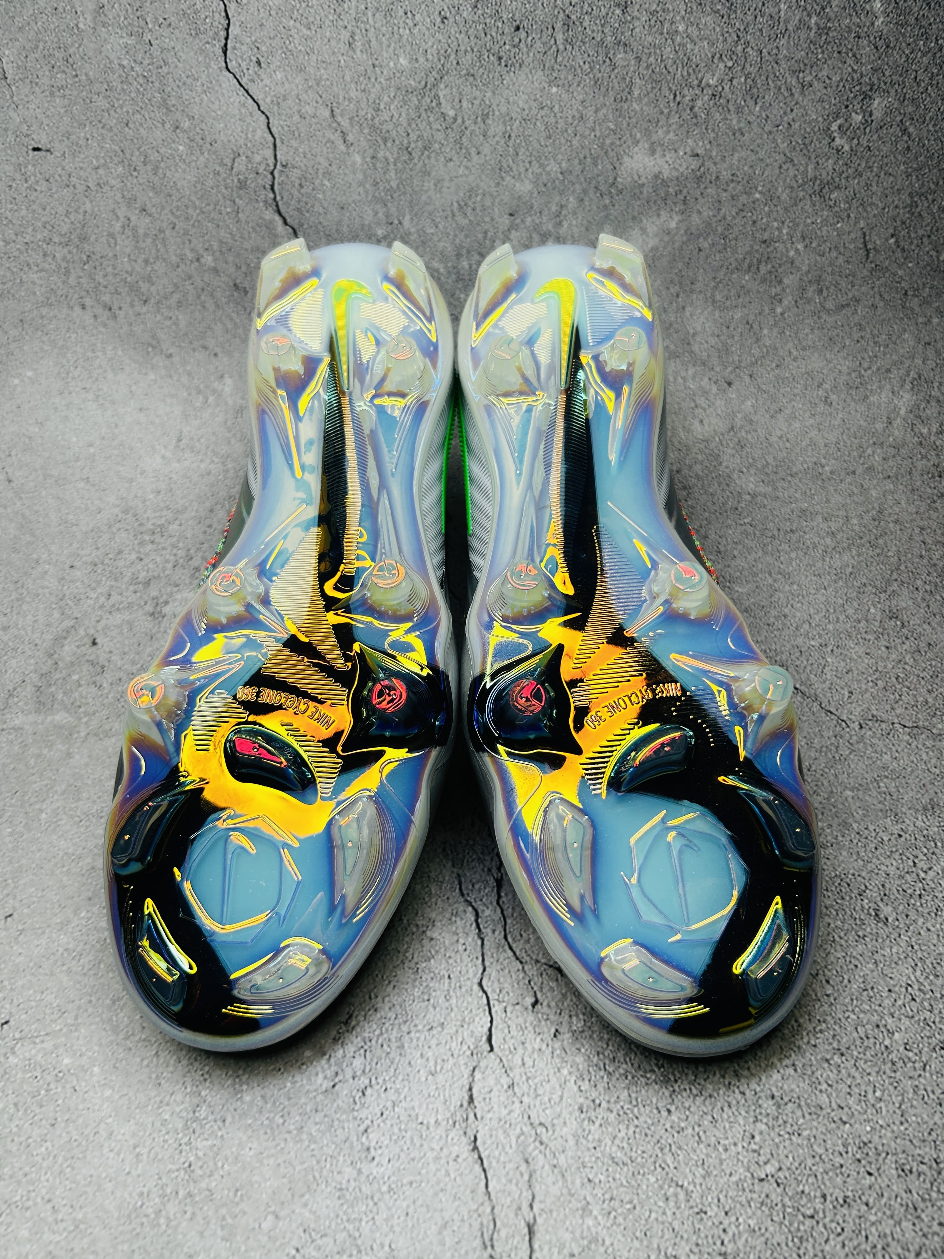 Phantom 6 Scary EAFC Pack