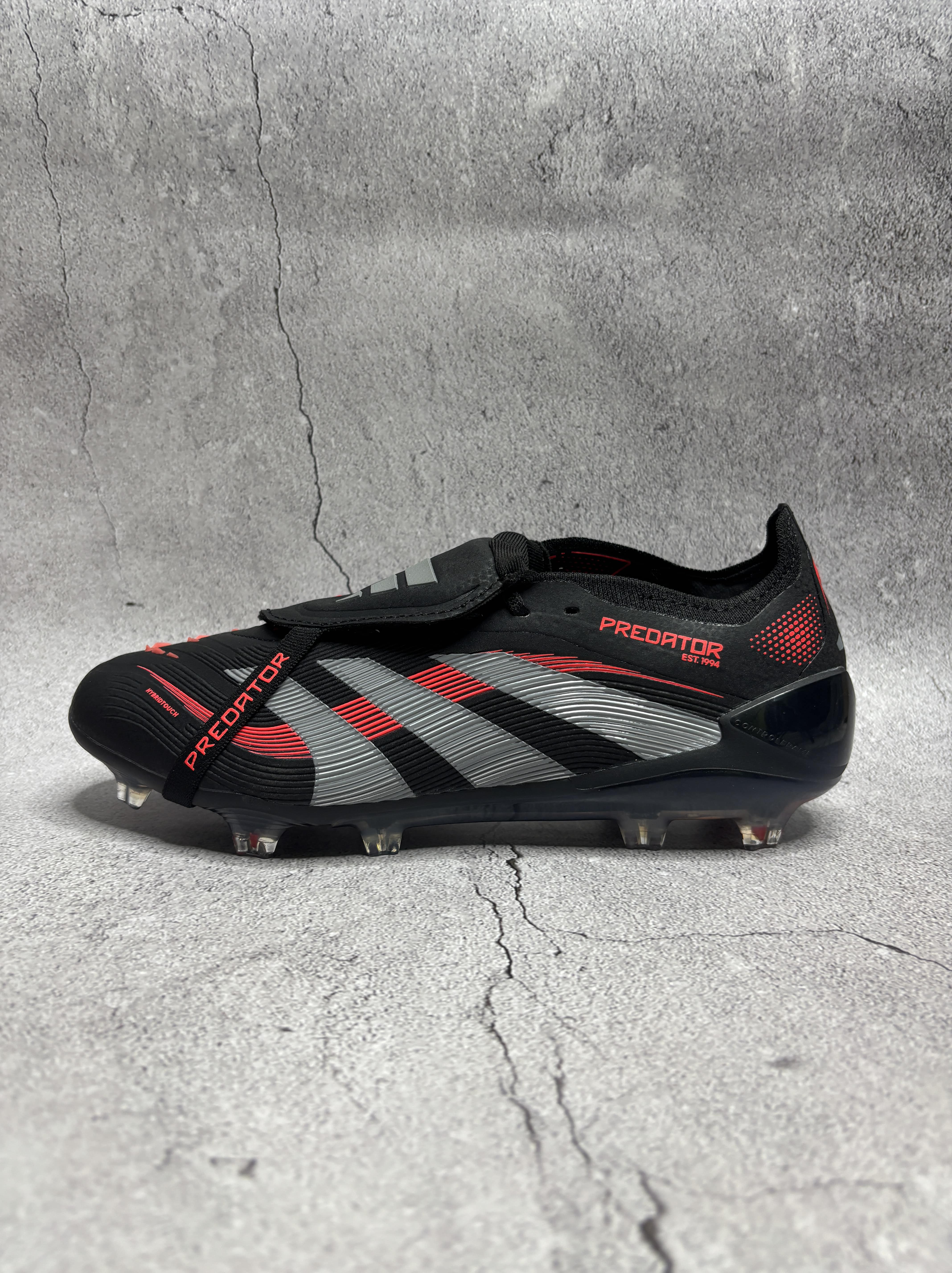 Predator 30 stealth victory pack
