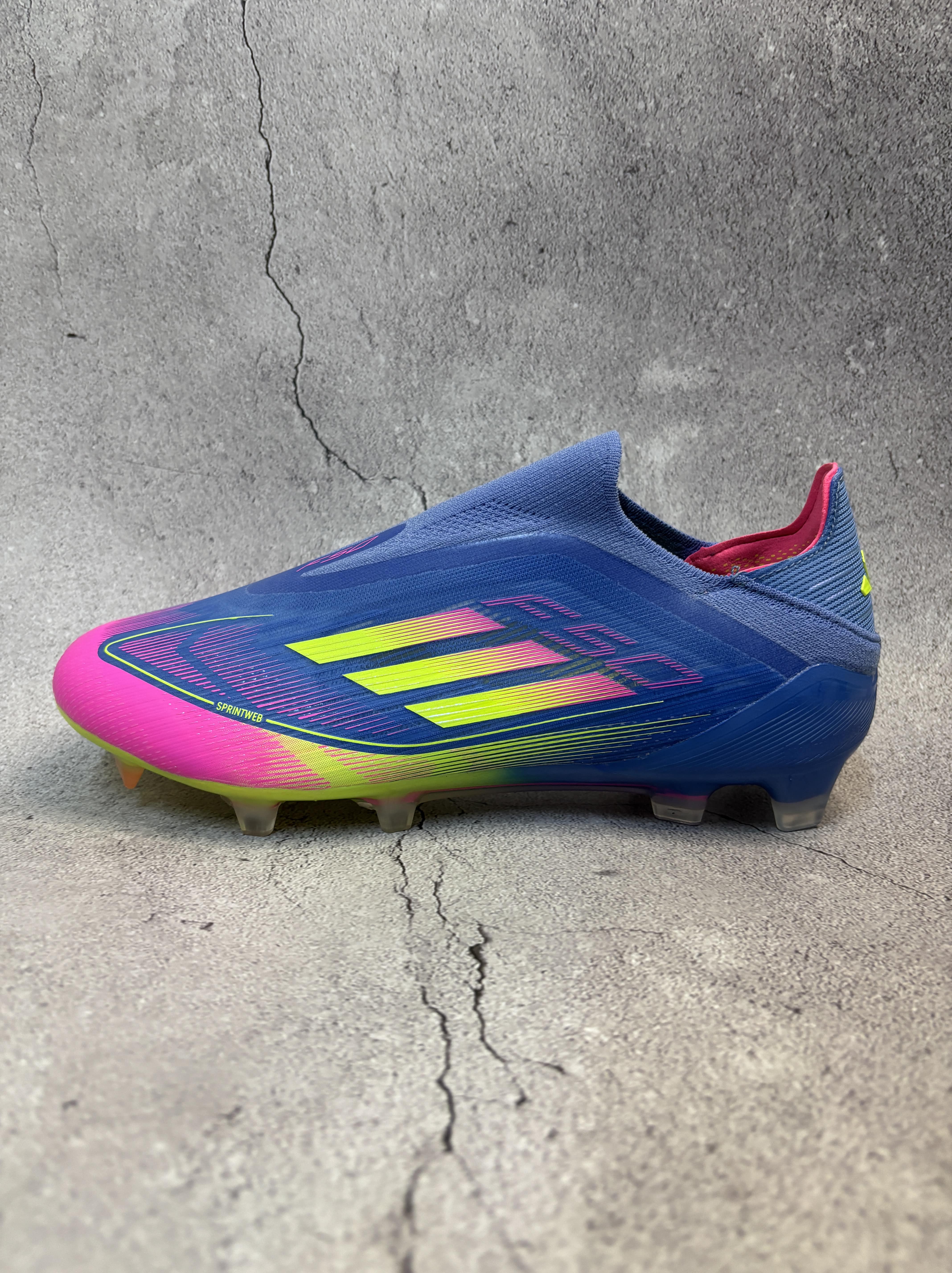 F50 Celestial victory pack