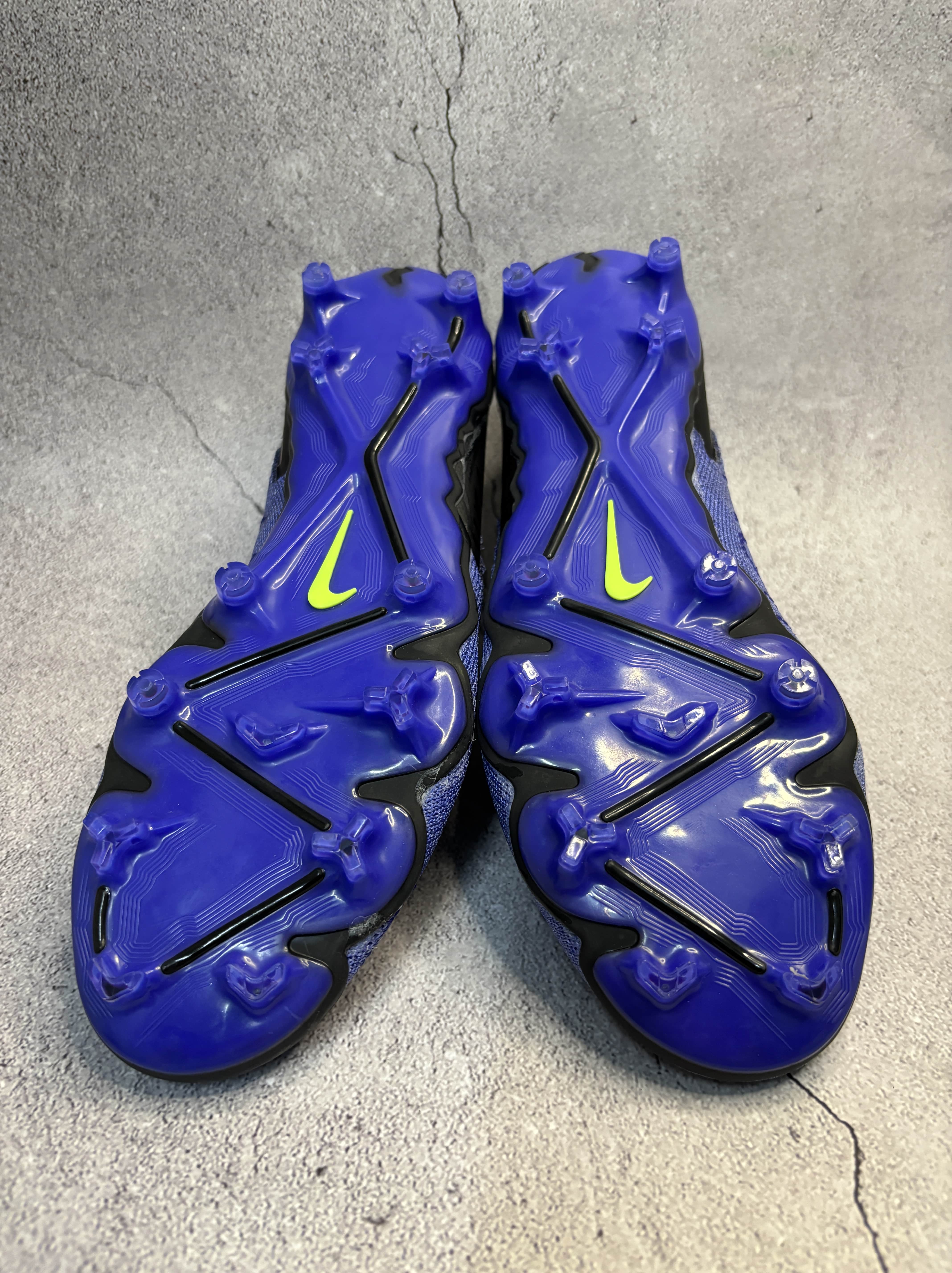 Phantom GX Navy Blue Colourway