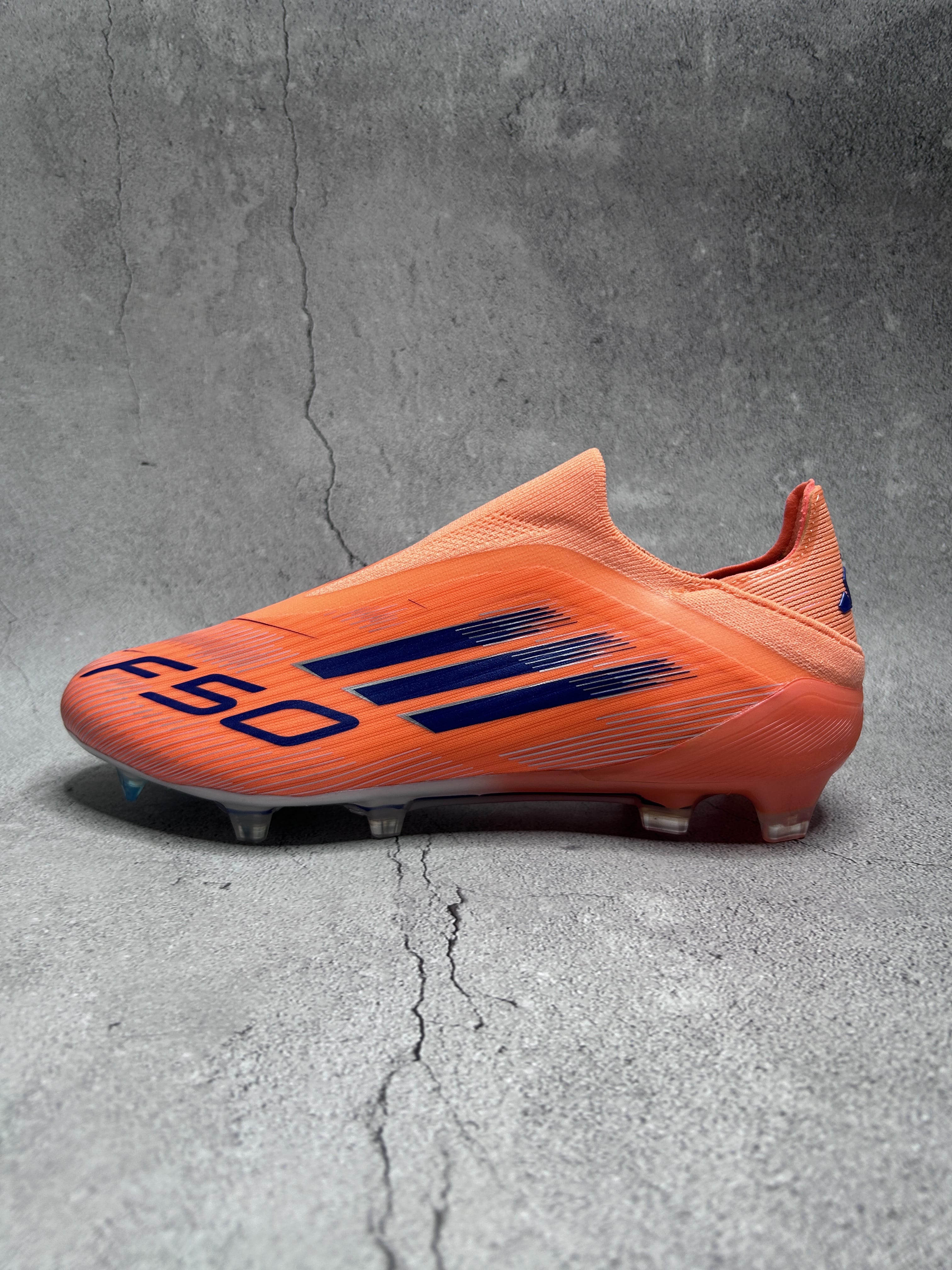 F50 Coral Blaze